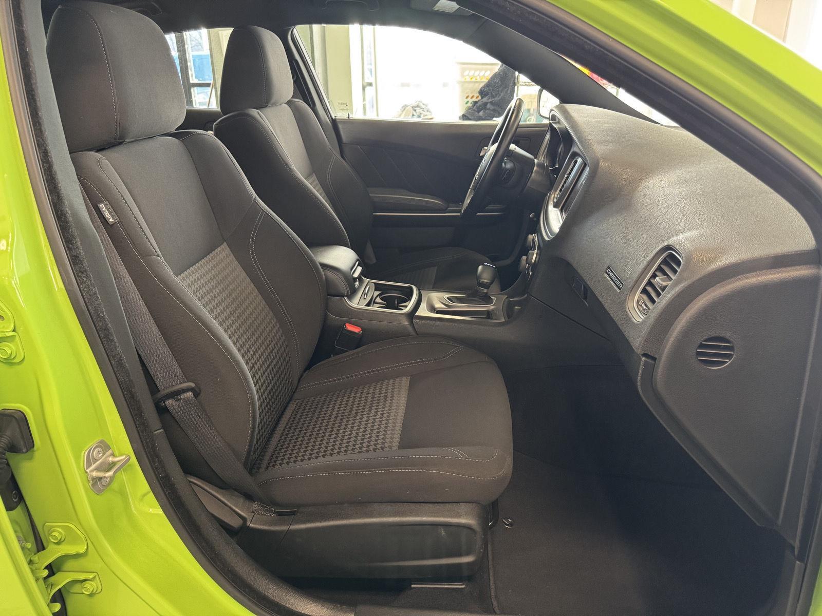 Pre-Owned 2023 Dodge Charger for sale in St. Joseph MO