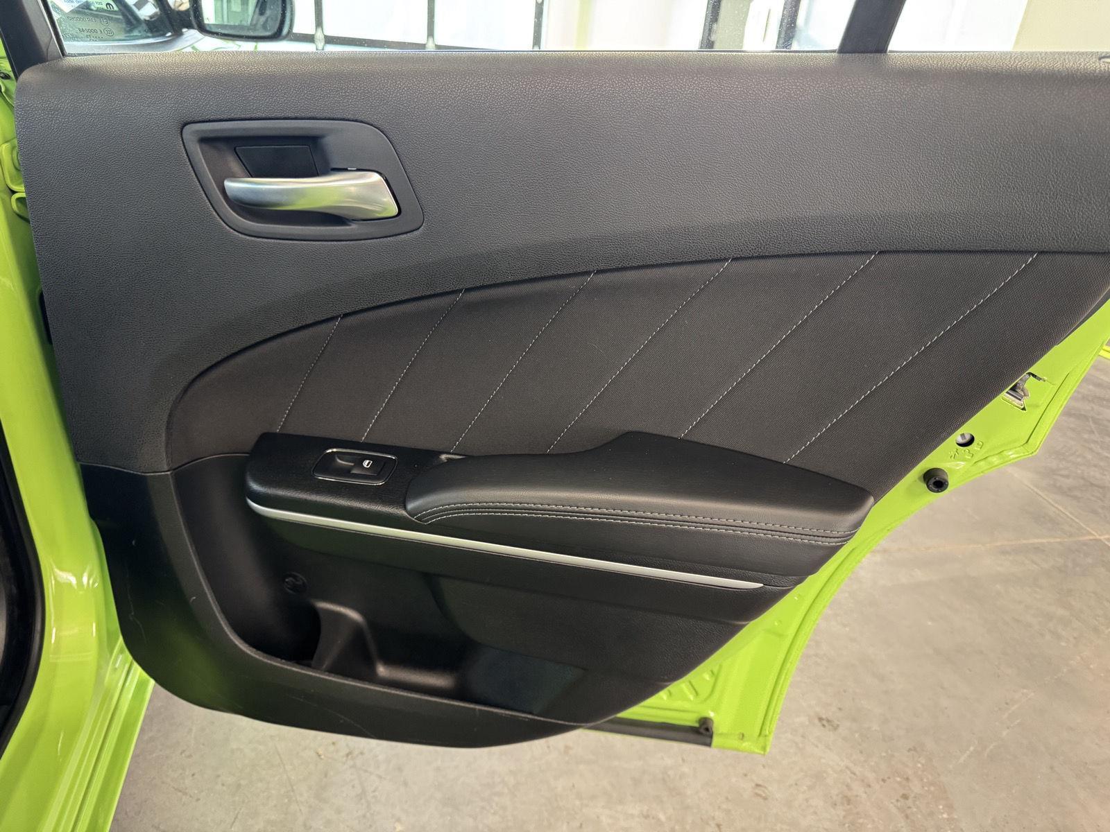 Pre-Owned 2023 Dodge Charger for sale in St. Joseph MO