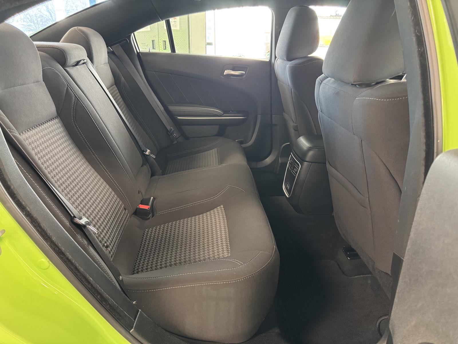 Pre-Owned 2023 Dodge Charger for sale in St. Joseph MO