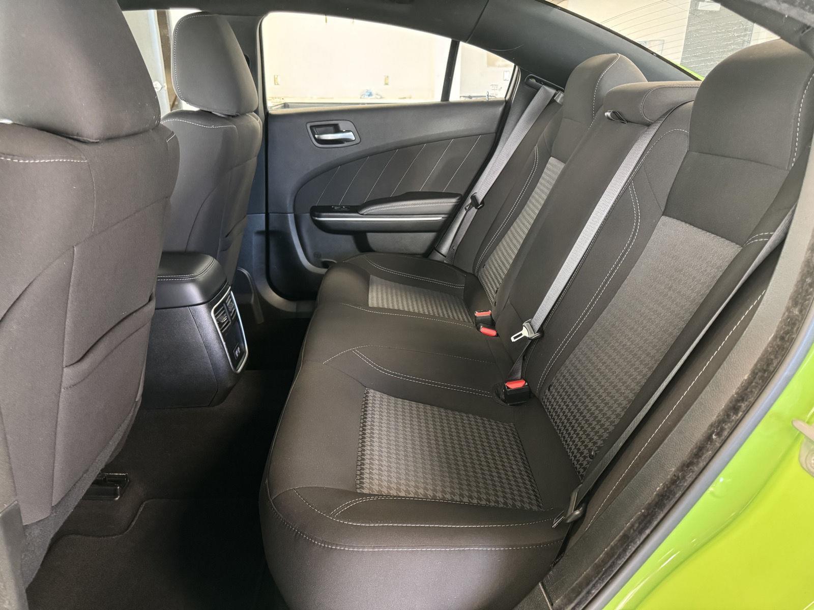 Pre-Owned 2023 Dodge Charger for sale in St. Joseph MO