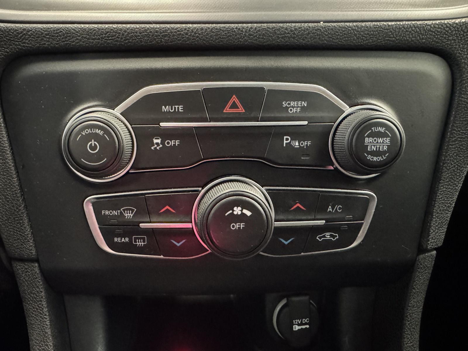 Pre-Owned 2023 Dodge Charger for sale in St. Joseph MO