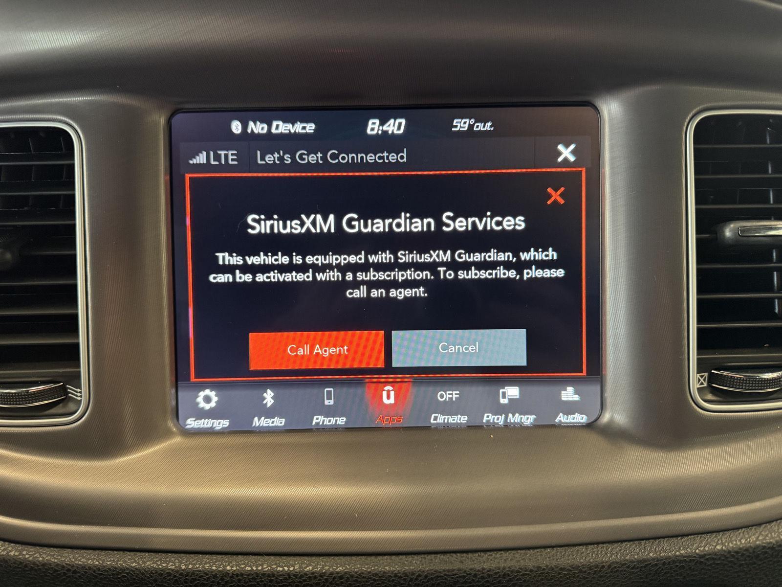 Pre-Owned 2023 Dodge Charger for sale in St. Joseph MO