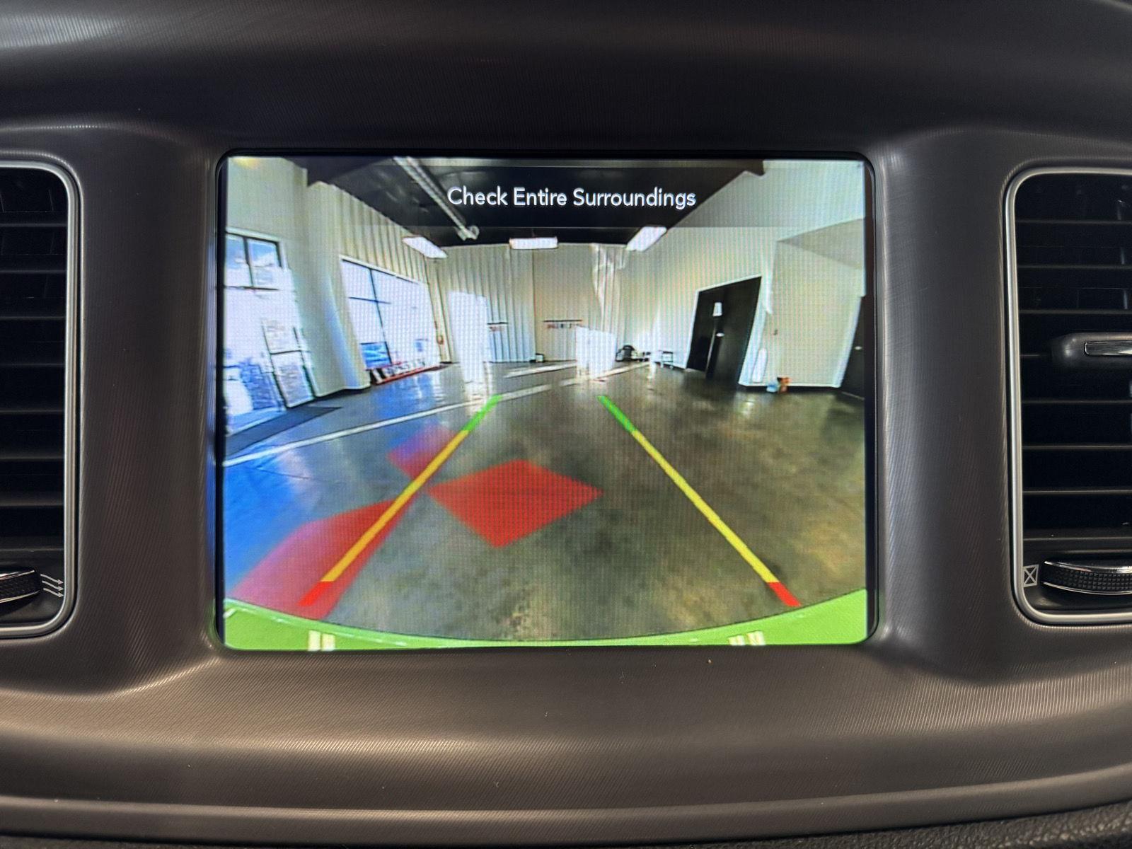 Pre-Owned 2023 Dodge Charger for sale in St. Joseph MO