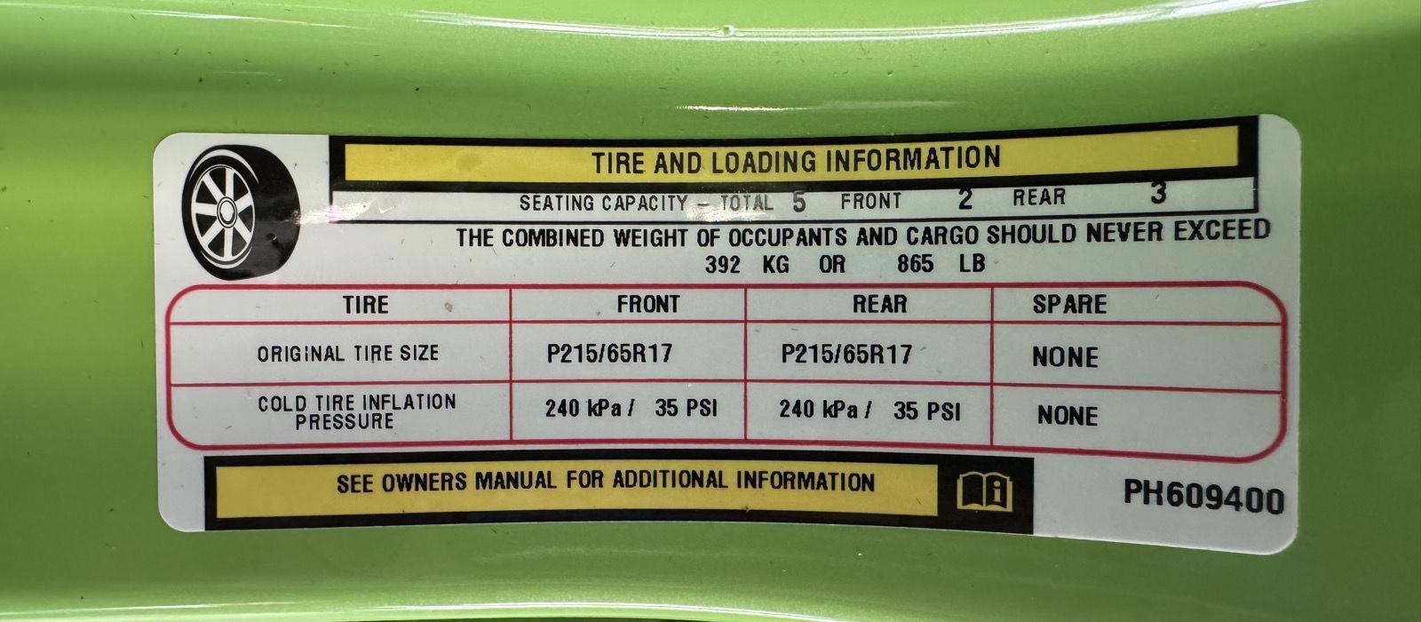 Pre-Owned 2023 Dodge Charger for sale in St. Joseph MO