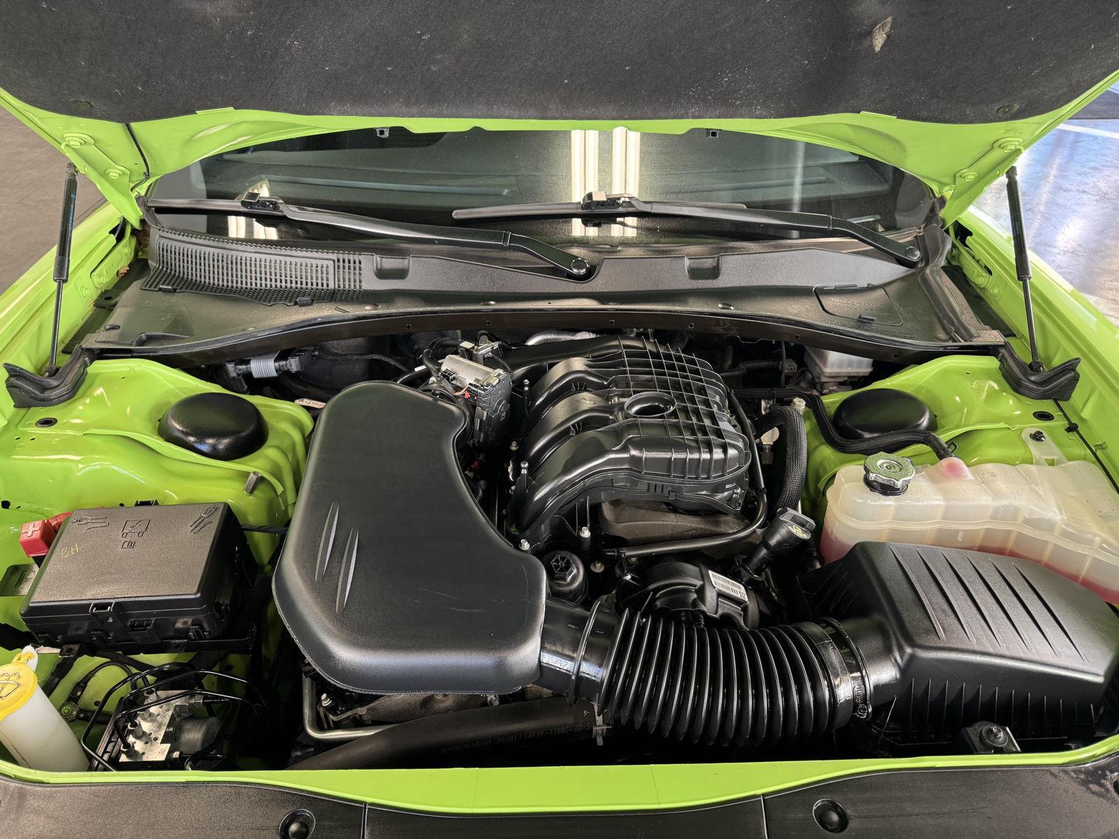 Pre-Owned 2023 Dodge Charger for sale in St. Joseph MO