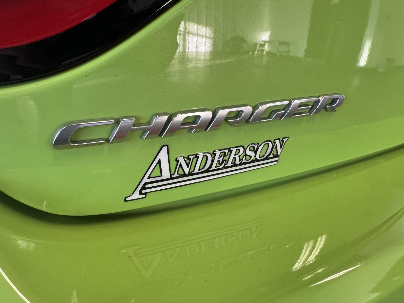 Pre-Owned 2023 Dodge Charger for sale in St. Joseph MO