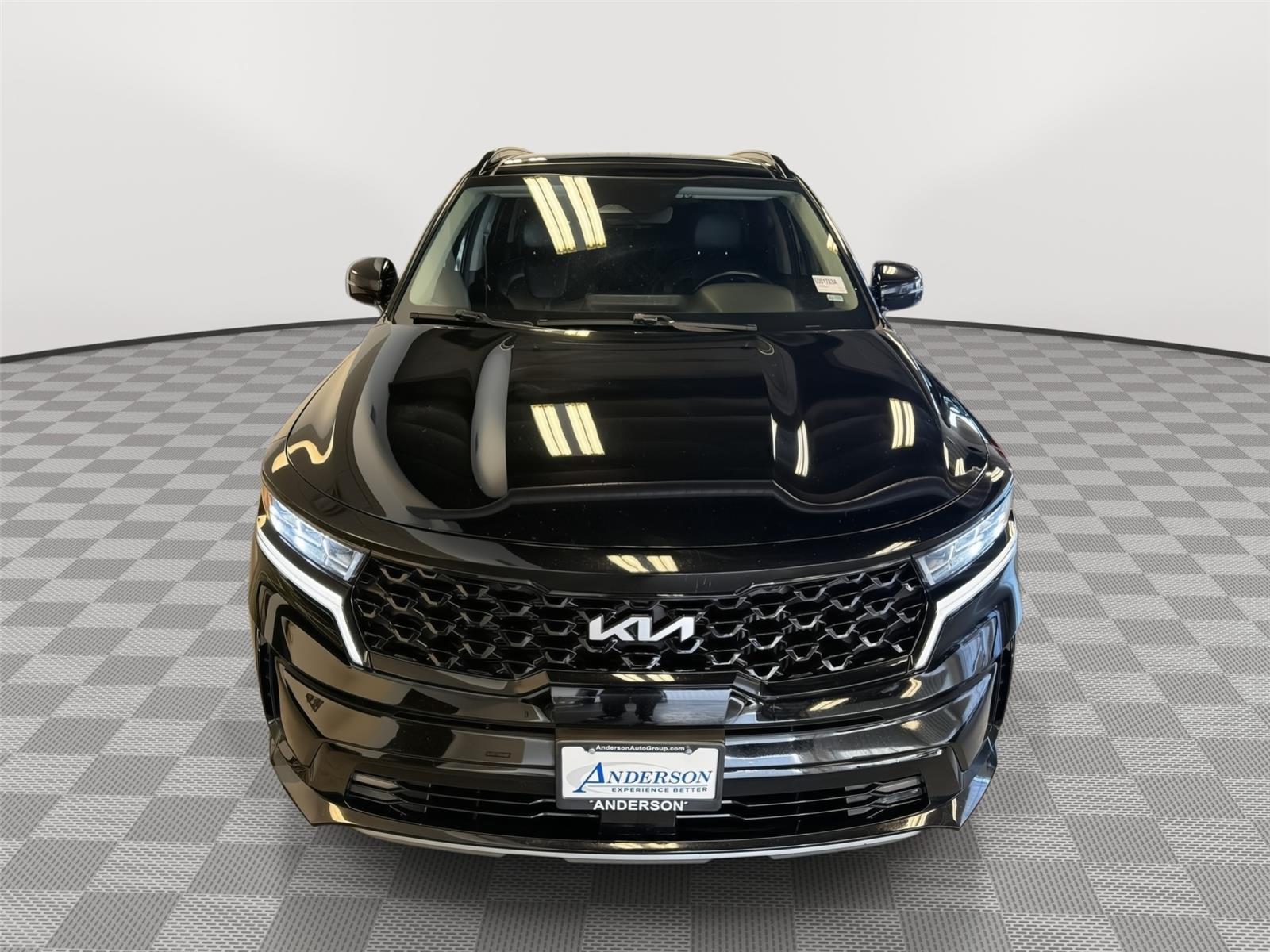 Pre-Owned 2022 Kia Sorento for sale in St. Joseph MO