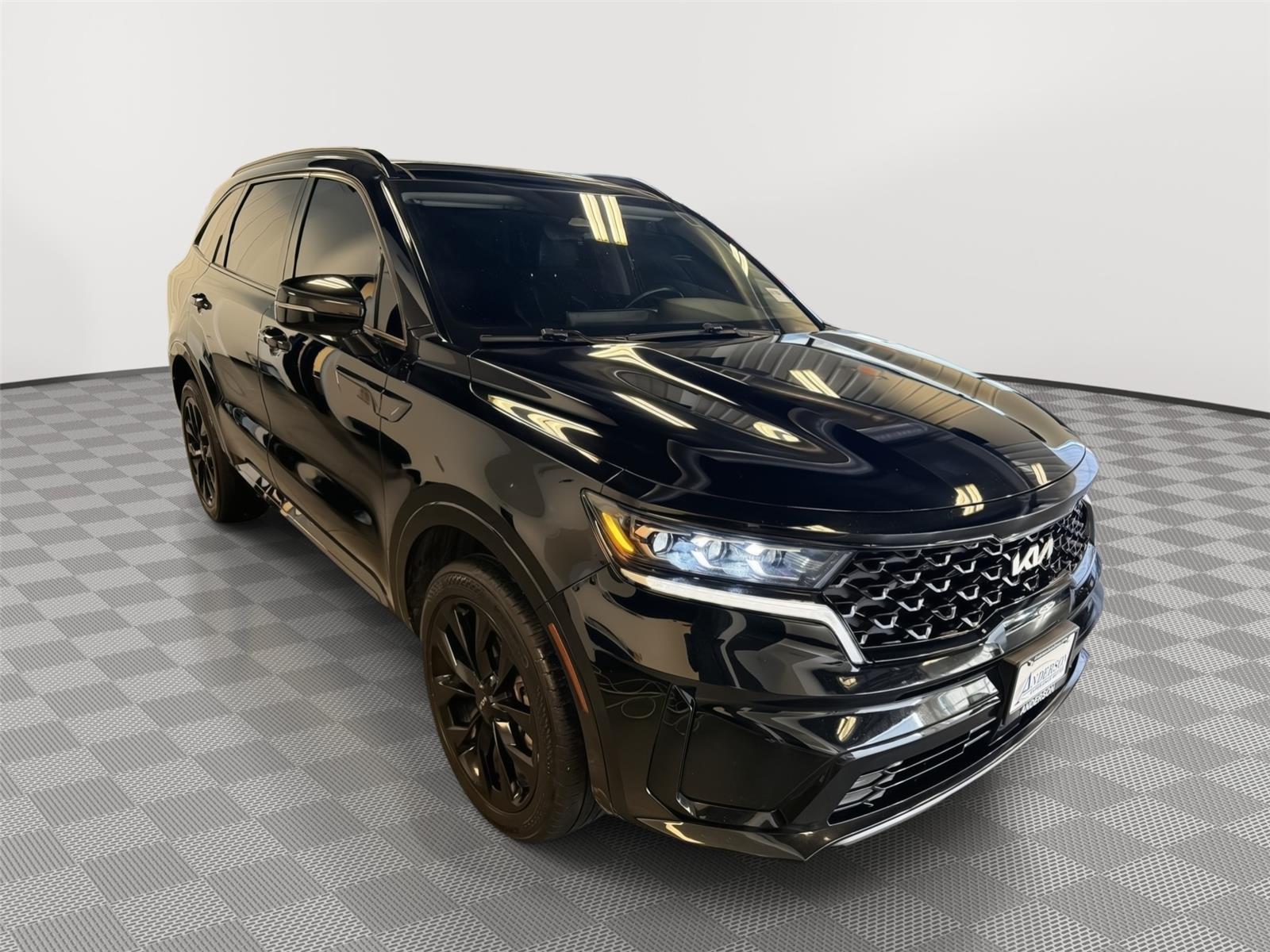 Pre-Owned 2022 Kia Sorento for sale in St. Joseph MO