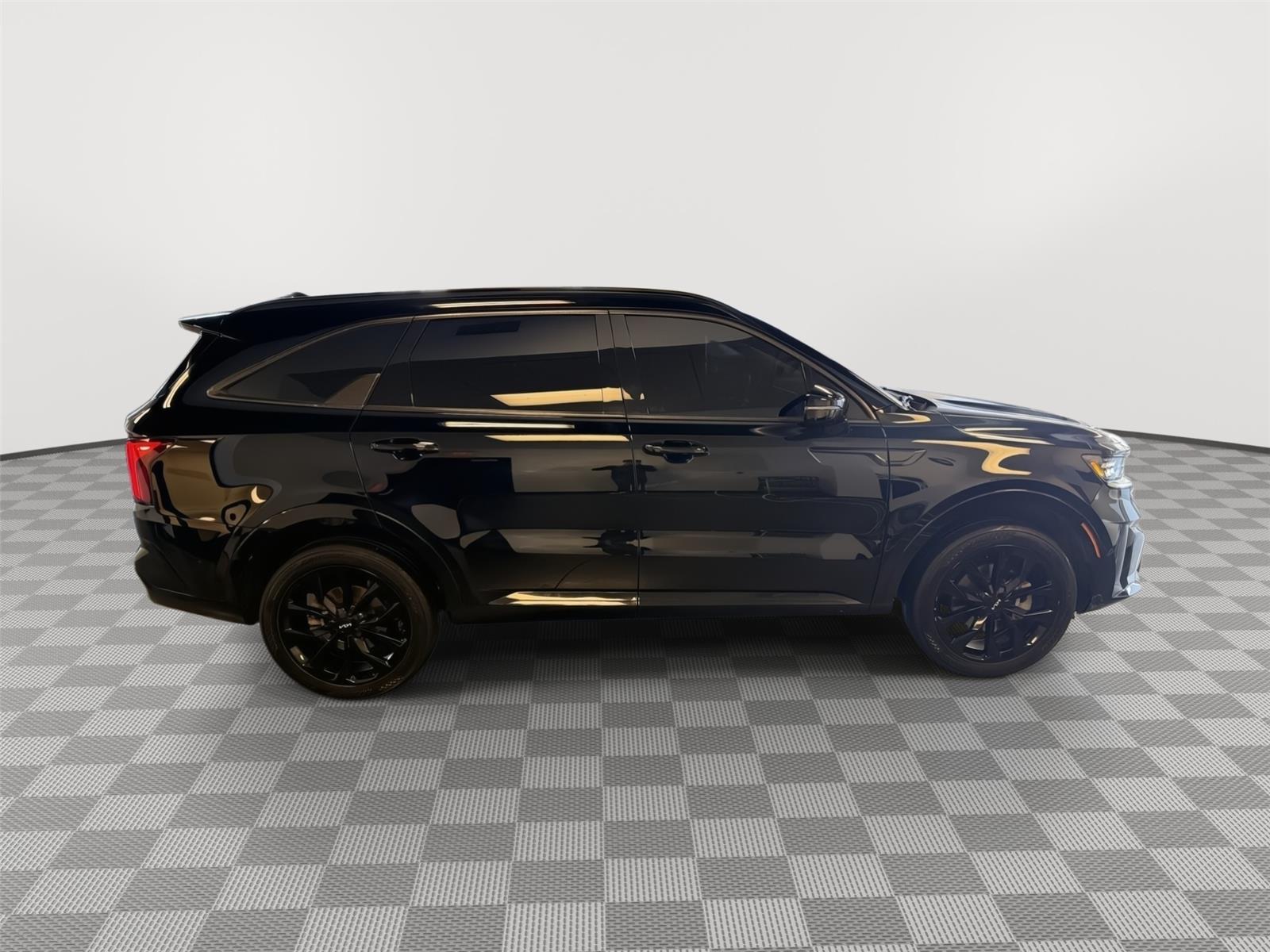 Pre-Owned 2022 Kia Sorento for sale in St. Joseph MO