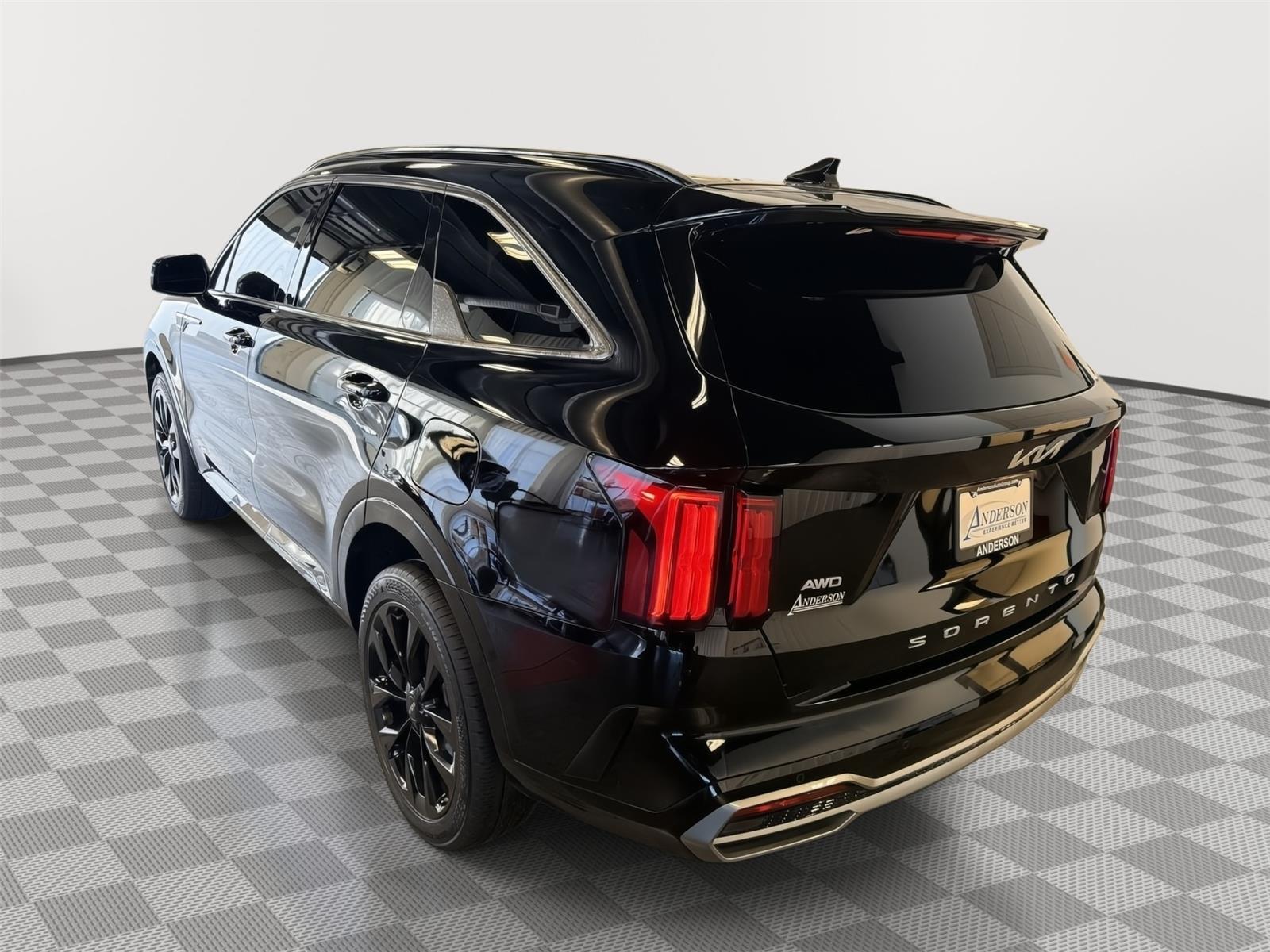 Pre-Owned 2022 Kia Sorento for sale in St. Joseph MO