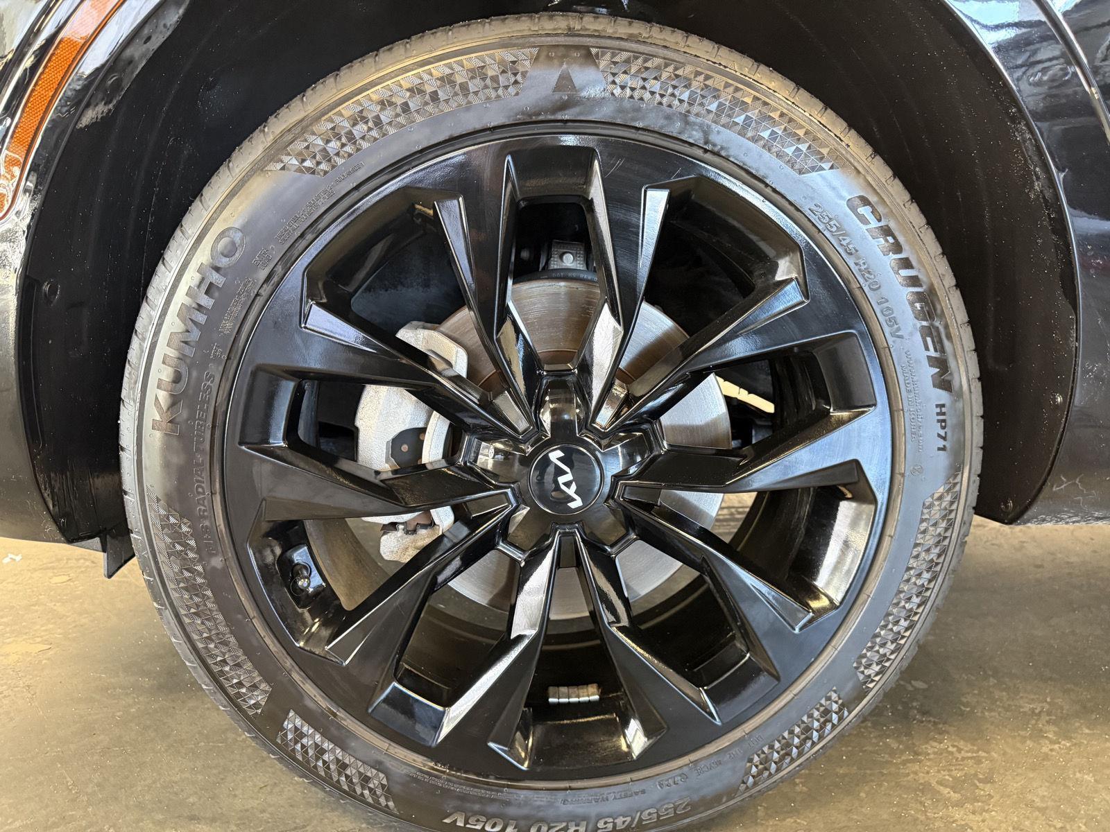 Pre-Owned 2022 Kia Sorento for sale in St. Joseph MO