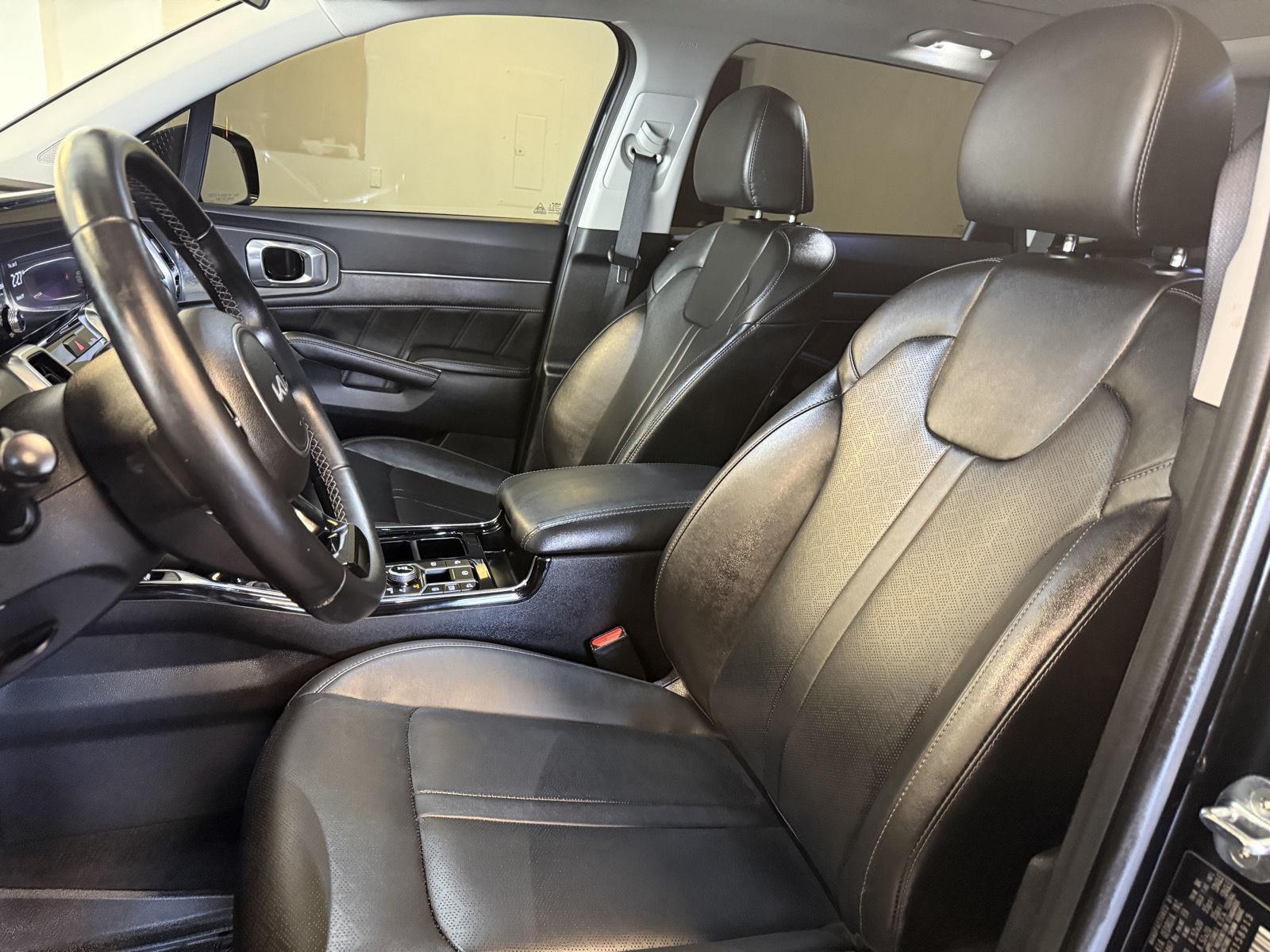 Pre-Owned 2022 Kia Sorento for sale in St. Joseph MO