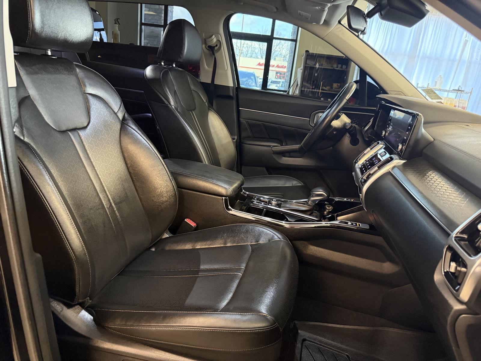 Pre-Owned 2022 Kia Sorento for sale in St. Joseph MO