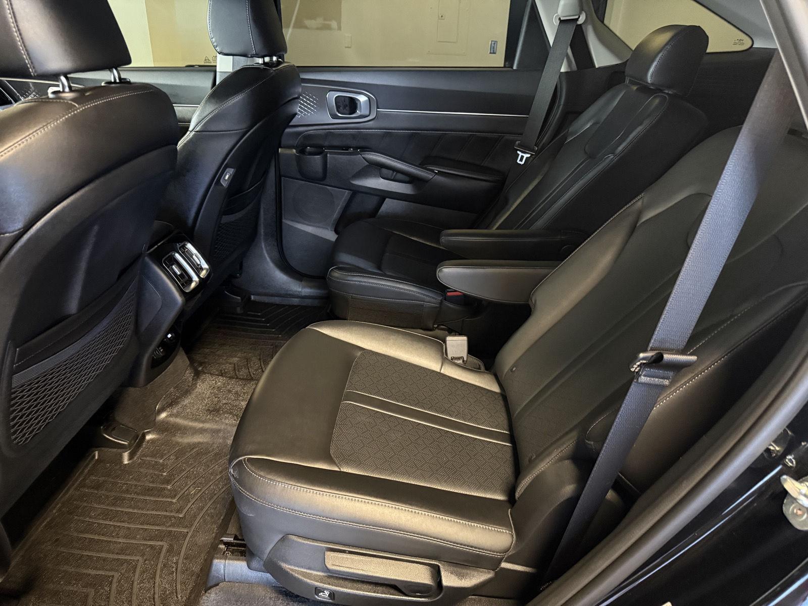 Pre-Owned 2022 Kia Sorento for sale in St. Joseph MO