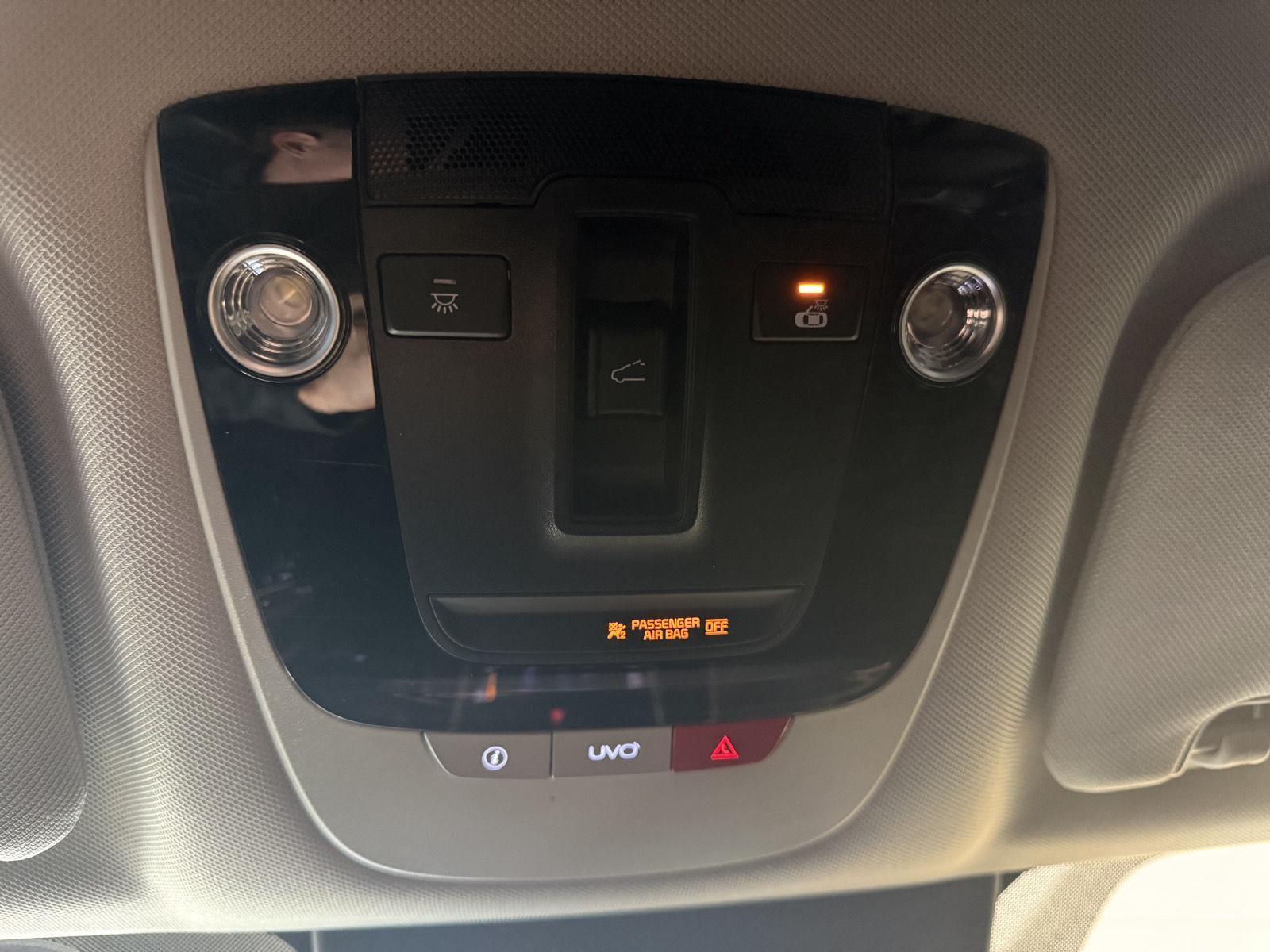 Pre-Owned 2022 Kia Sorento for sale in St. Joseph MO