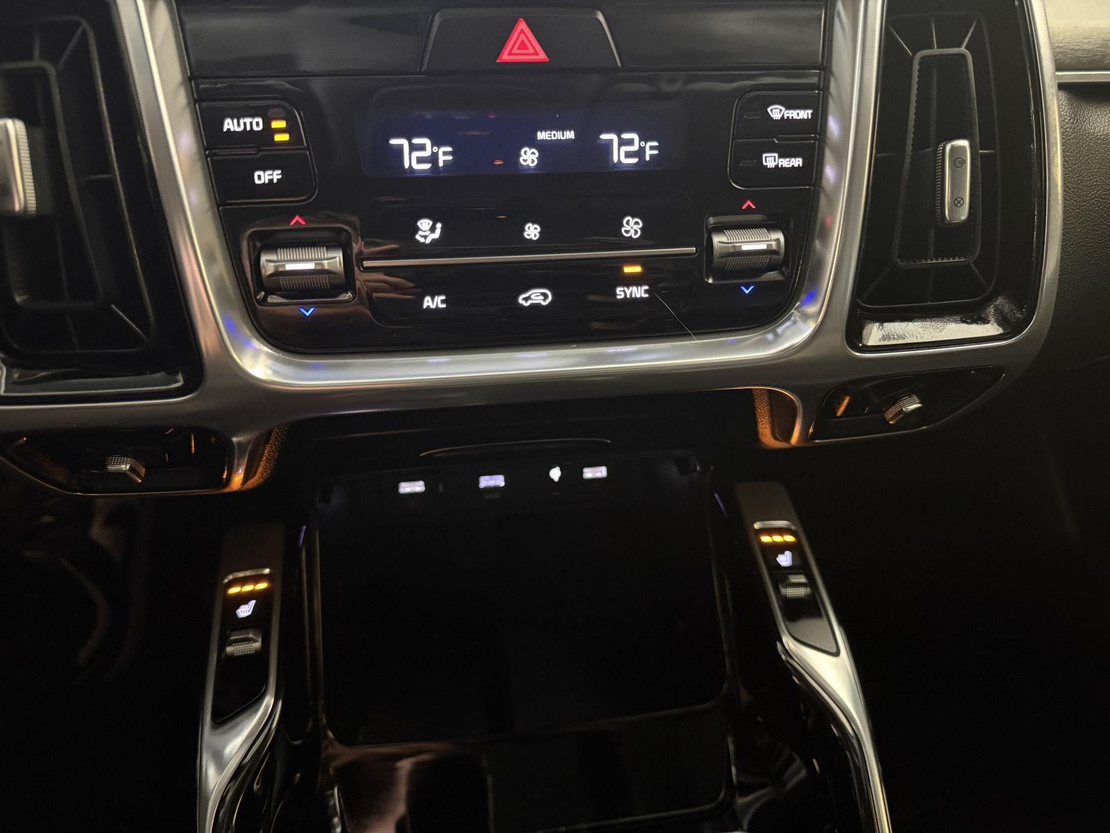 Pre-Owned 2022 Kia Sorento for sale in St. Joseph MO