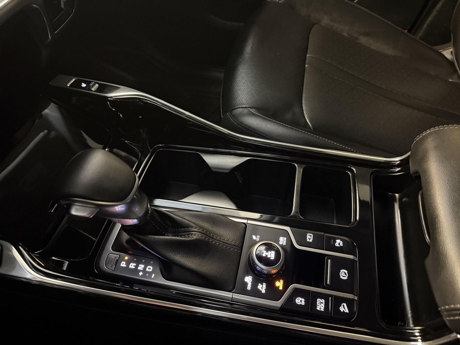 Pre-Owned 2022 Kia Sorento for sale in St. Joseph MO