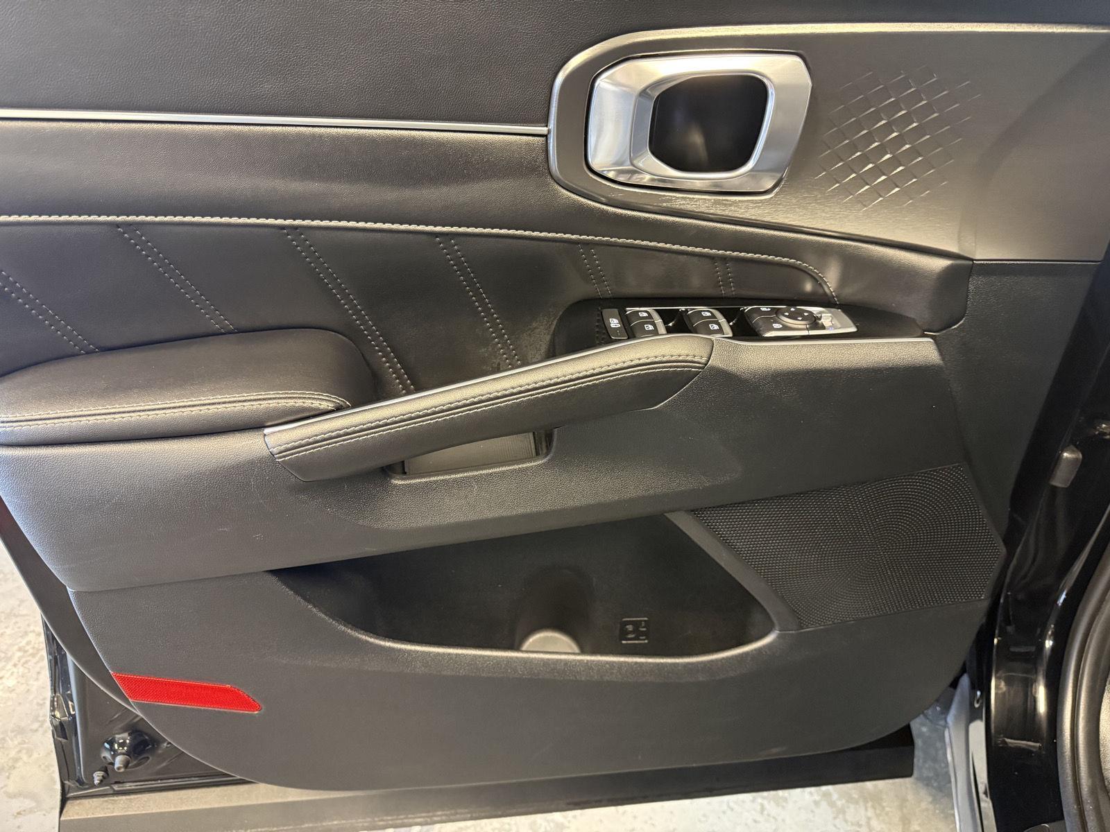 Pre-Owned 2022 Kia Sorento for sale in St. Joseph MO