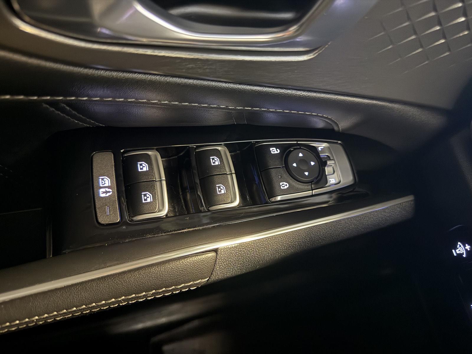 Pre-Owned 2022 Kia Sorento for sale in St. Joseph MO