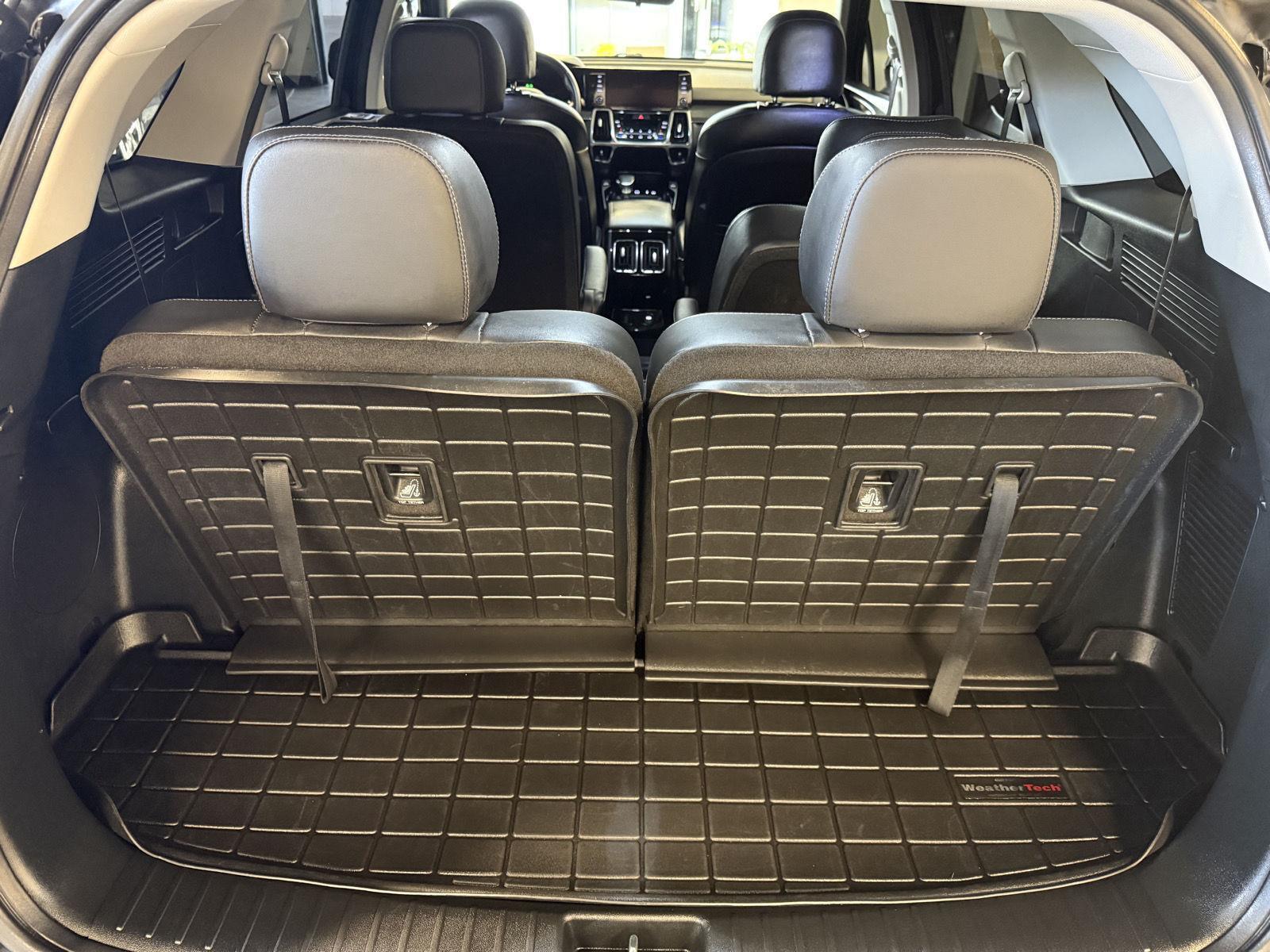 Pre-Owned 2022 Kia Sorento for sale in St. Joseph MO