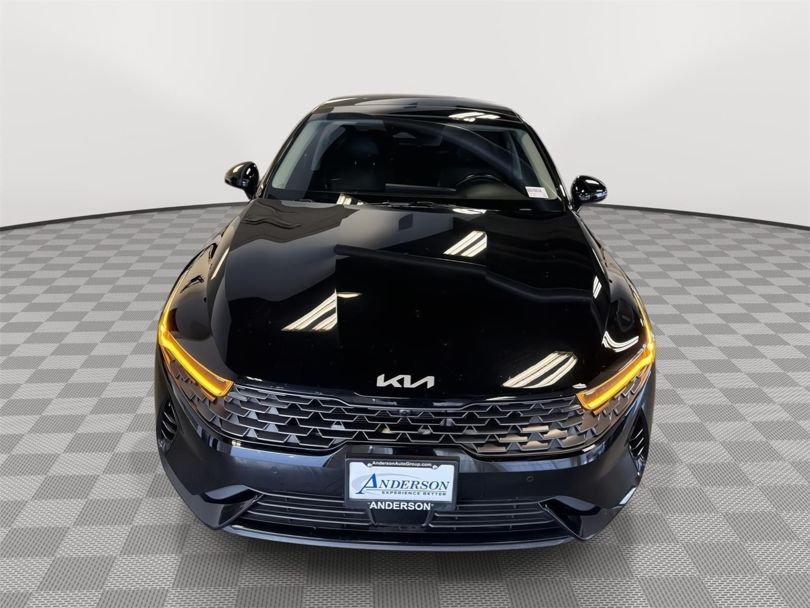 Pre-Owned 2023 Kia K5 for sale in St. Joseph MO