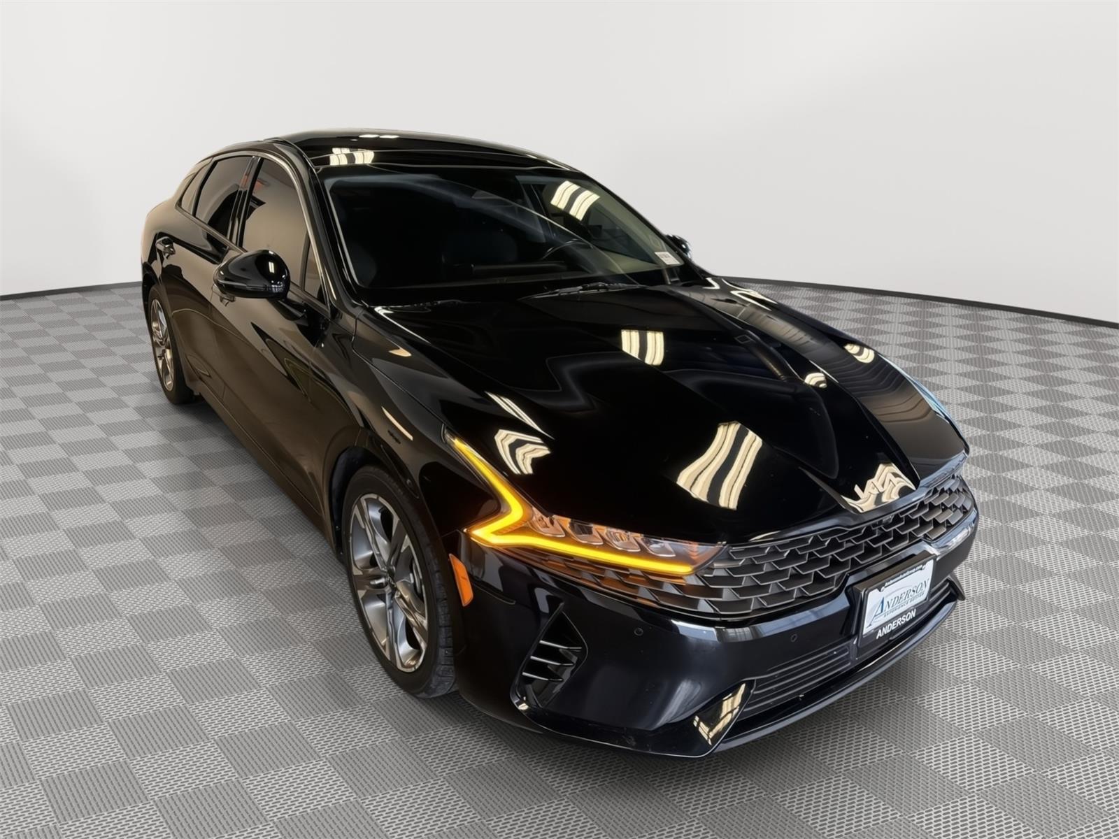 Pre-Owned 2023 Kia K5 for sale in St. Joseph MO