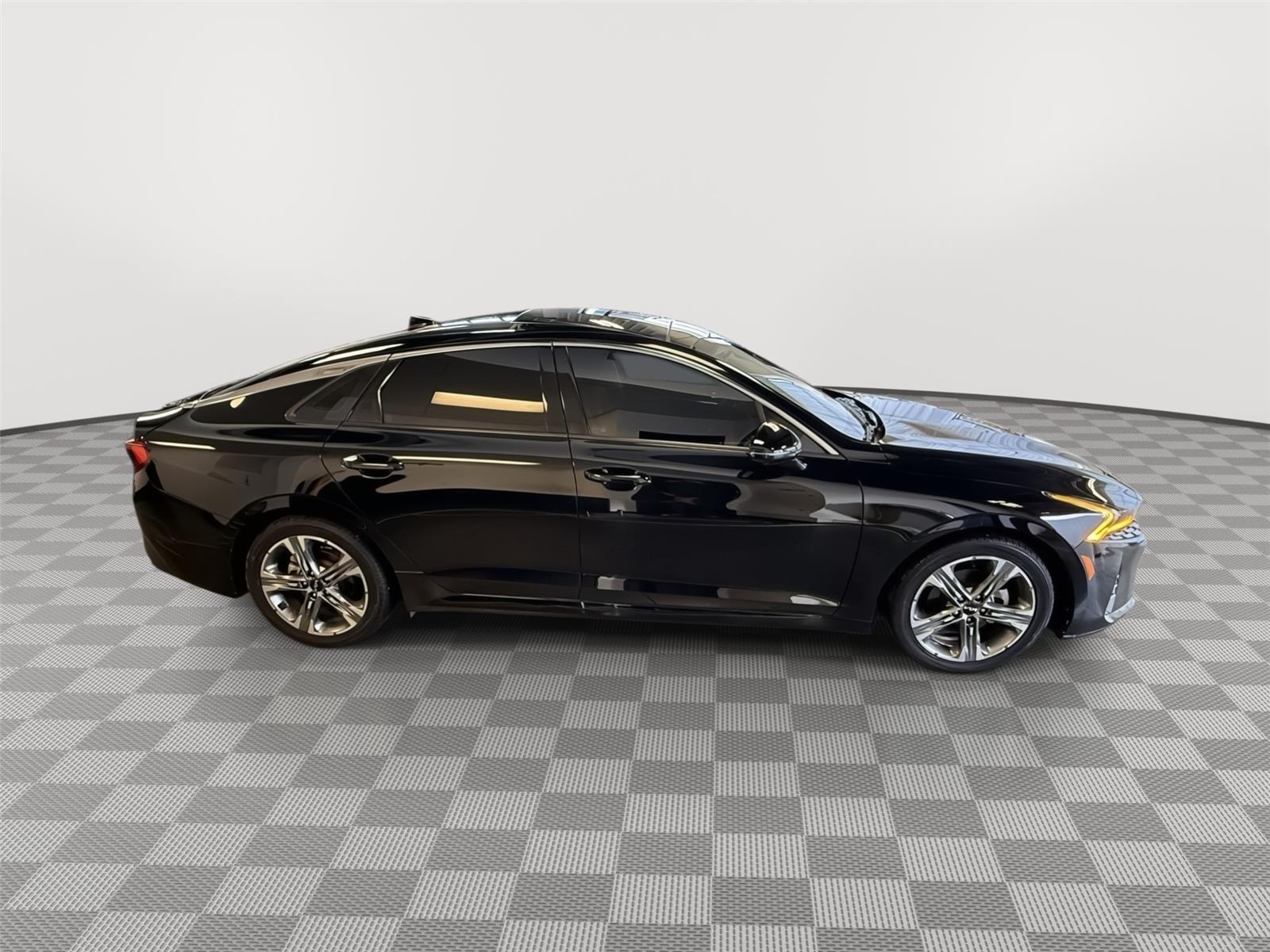 Pre-Owned 2023 Kia K5 for sale in St. Joseph MO