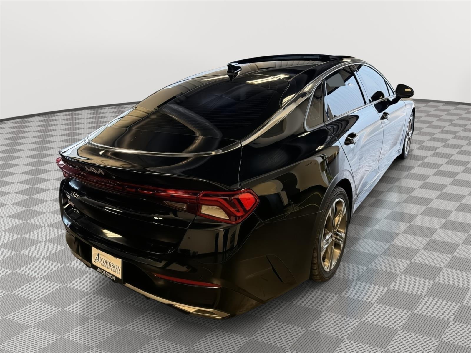 Pre-Owned 2023 Kia K5 for sale in St. Joseph MO