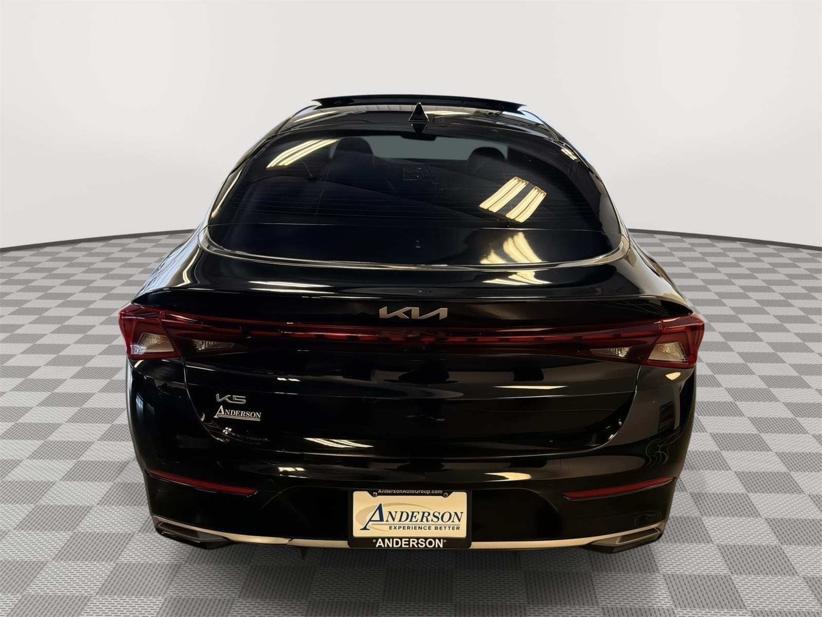 Pre-Owned 2023 Kia K5 for sale in St. Joseph MO