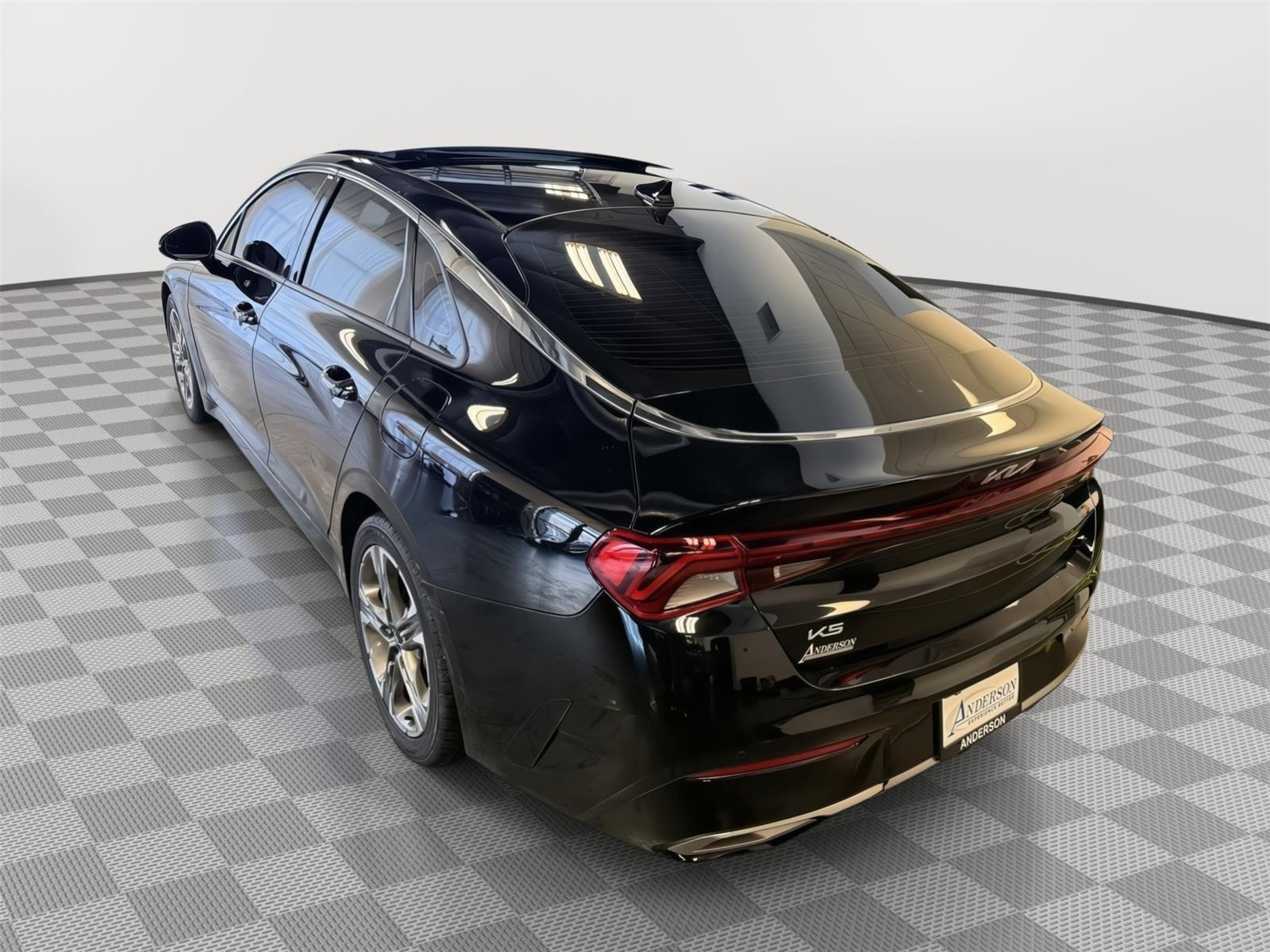 Pre-Owned 2023 Kia K5 for sale in St. Joseph MO