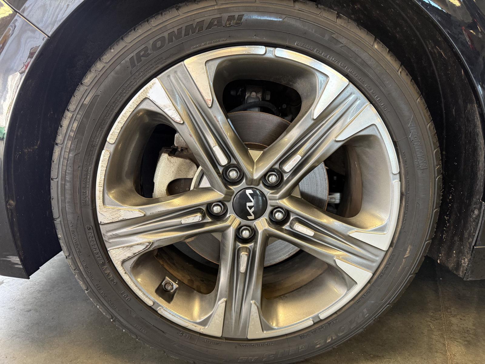 Pre-Owned 2023 Kia K5 for sale in St. Joseph MO