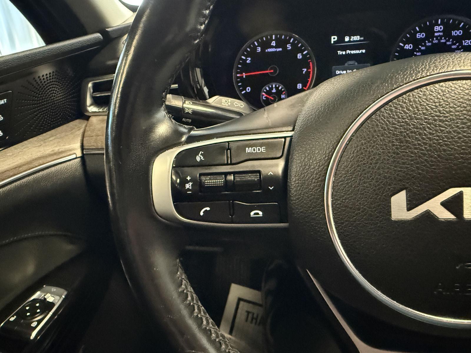 Pre-Owned 2023 Kia K5 for sale in St. Joseph MO