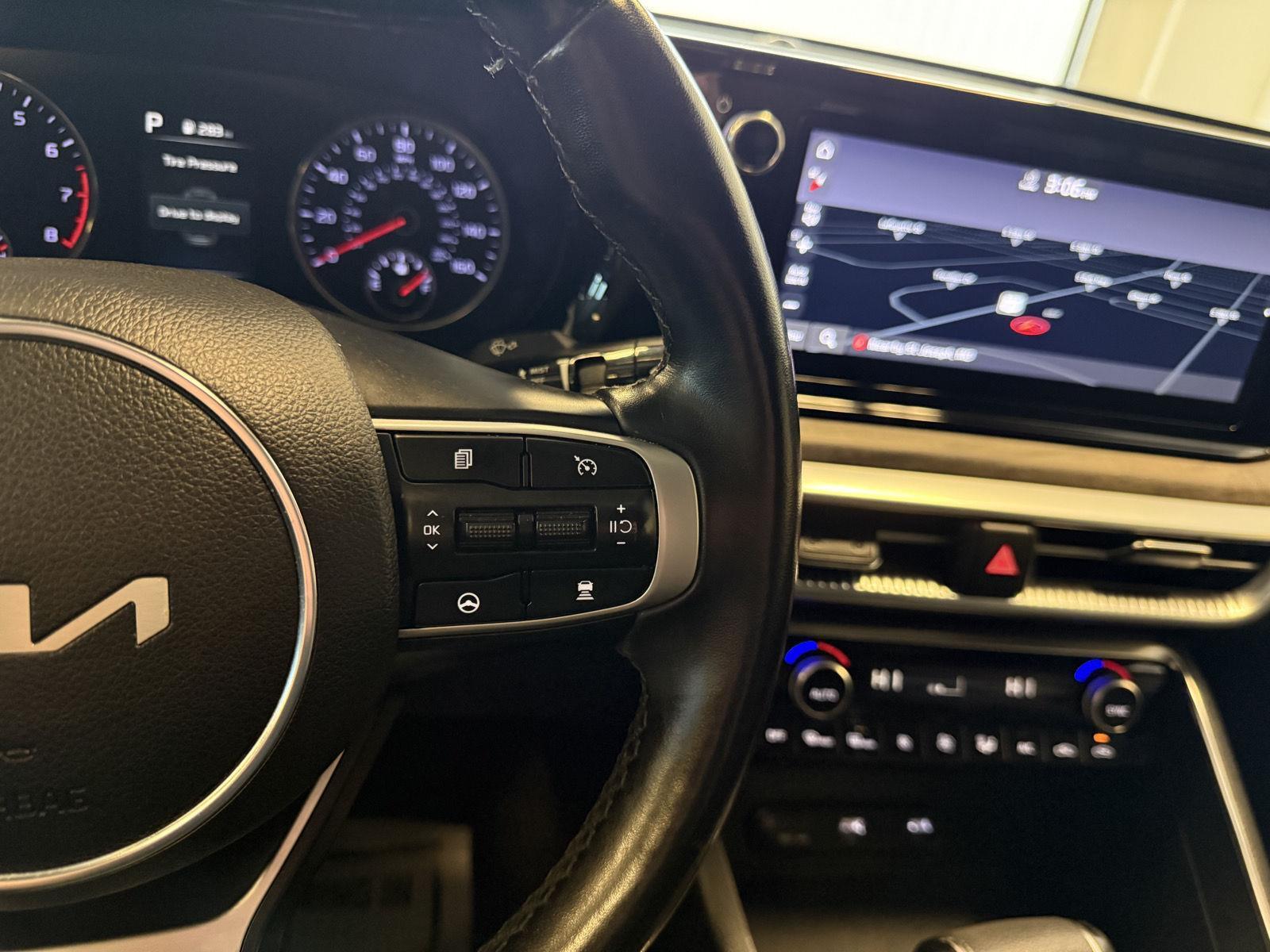 Pre-Owned 2023 Kia K5 for sale in St. Joseph MO