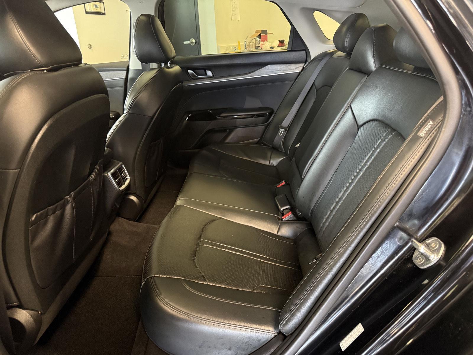 Pre-Owned 2023 Kia K5 for sale in St. Joseph MO