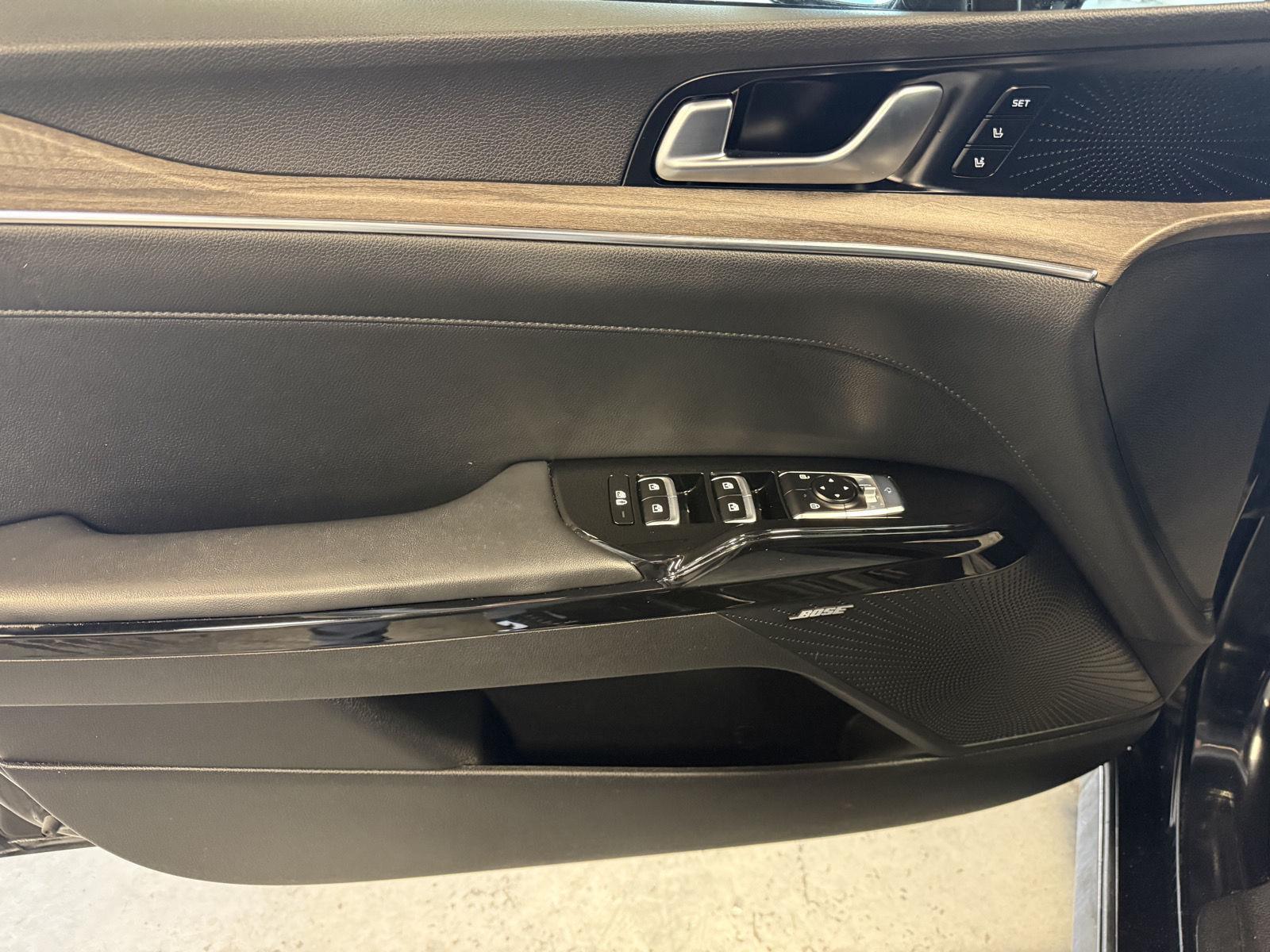 Pre-Owned 2023 Kia K5 for sale in St. Joseph MO