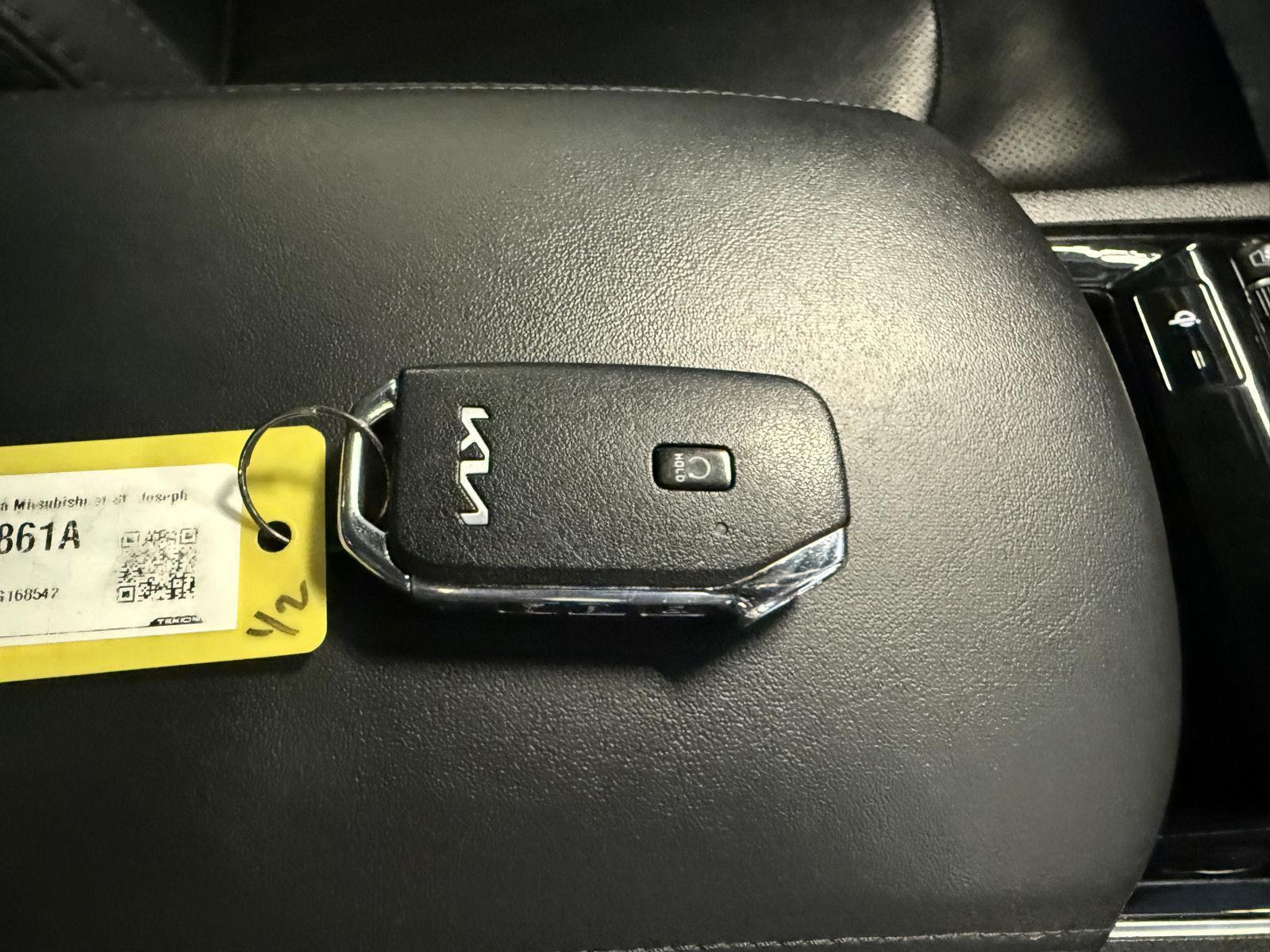 Pre-Owned 2023 Kia K5 for sale in St. Joseph MO