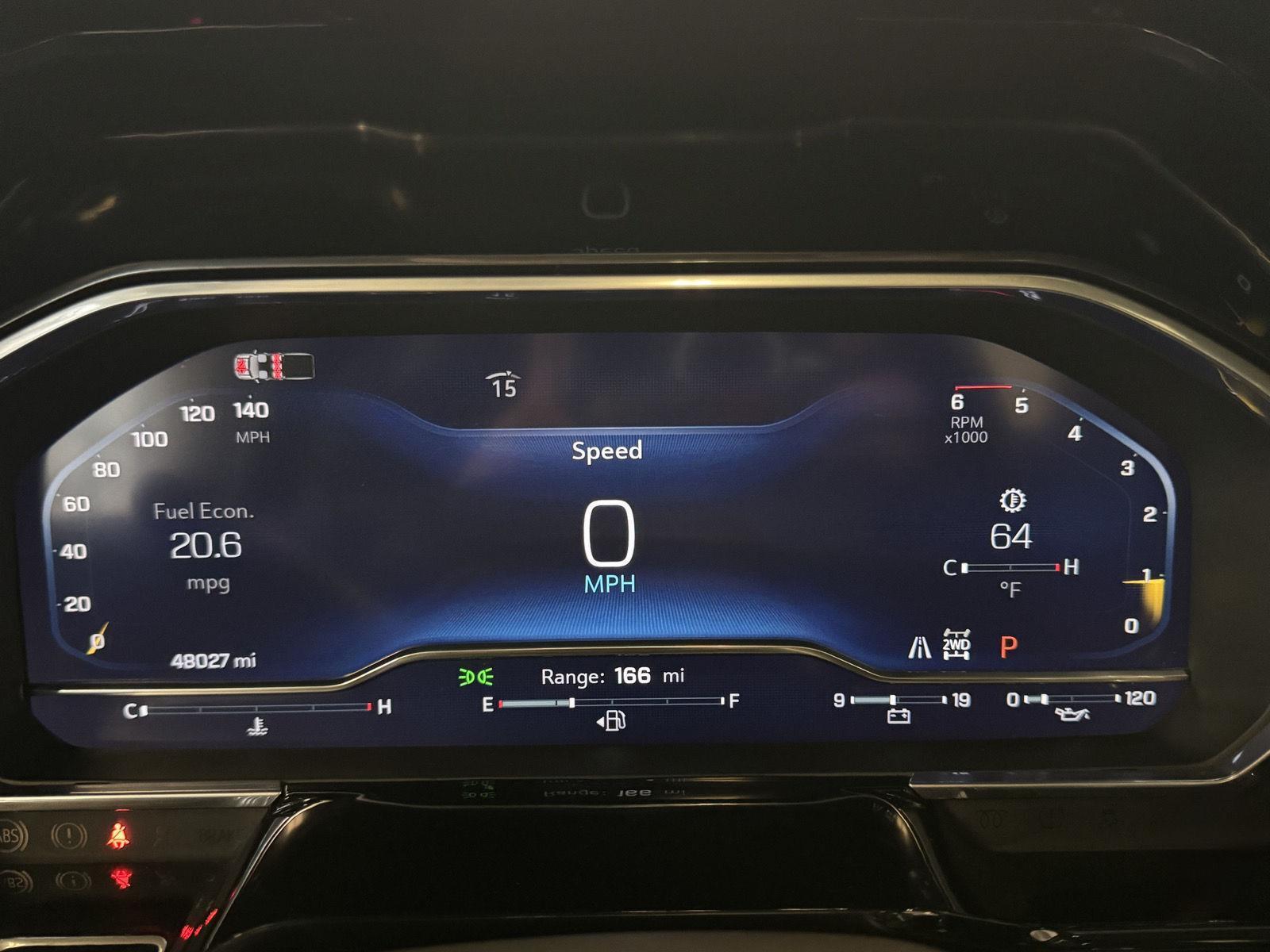 Pre-Owned 2024 Chevrolet Silverado 1500 for sale in St. Joseph MO