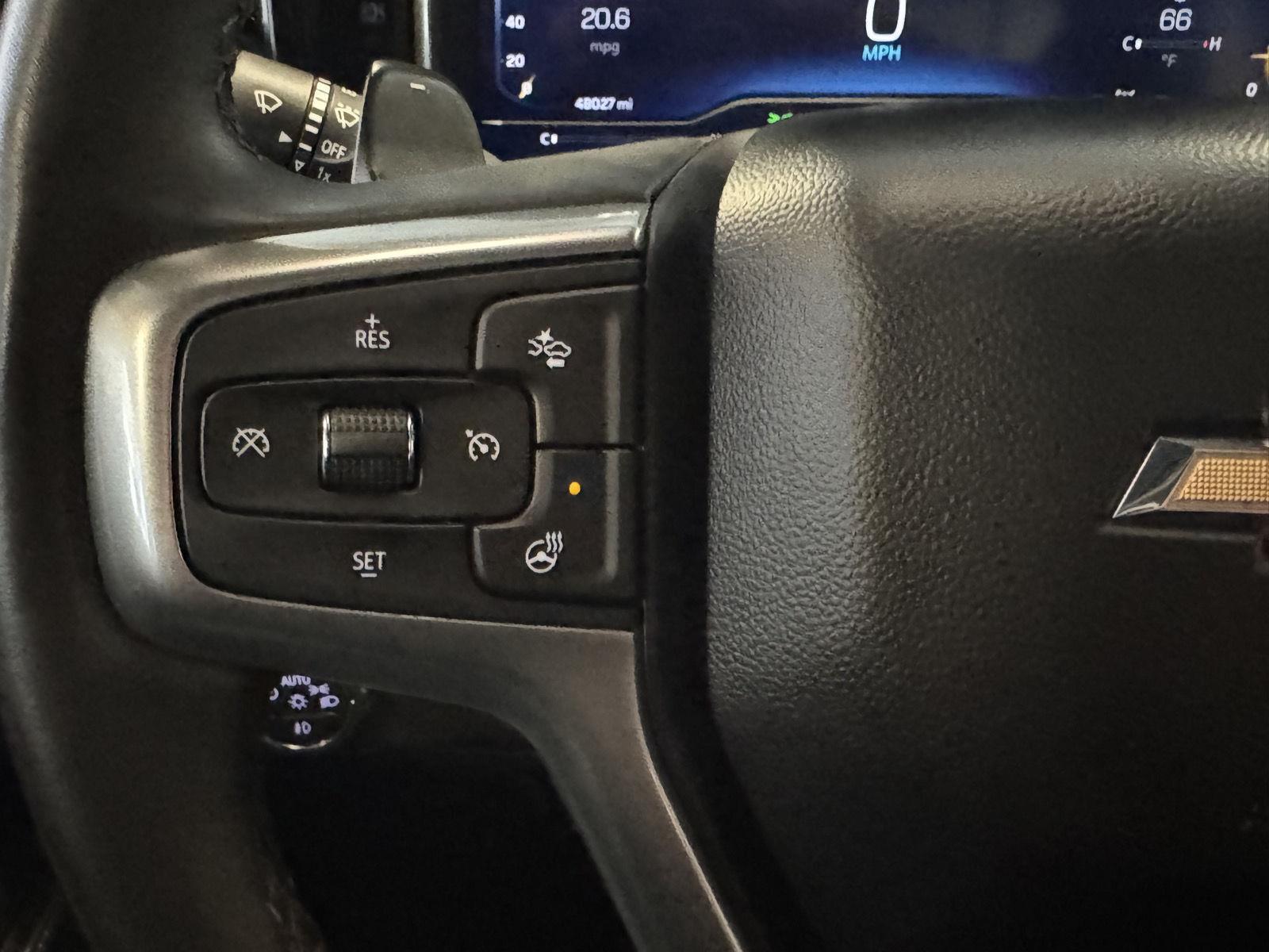 Pre-Owned 2024 Chevrolet Silverado 1500 for sale in St. Joseph MO