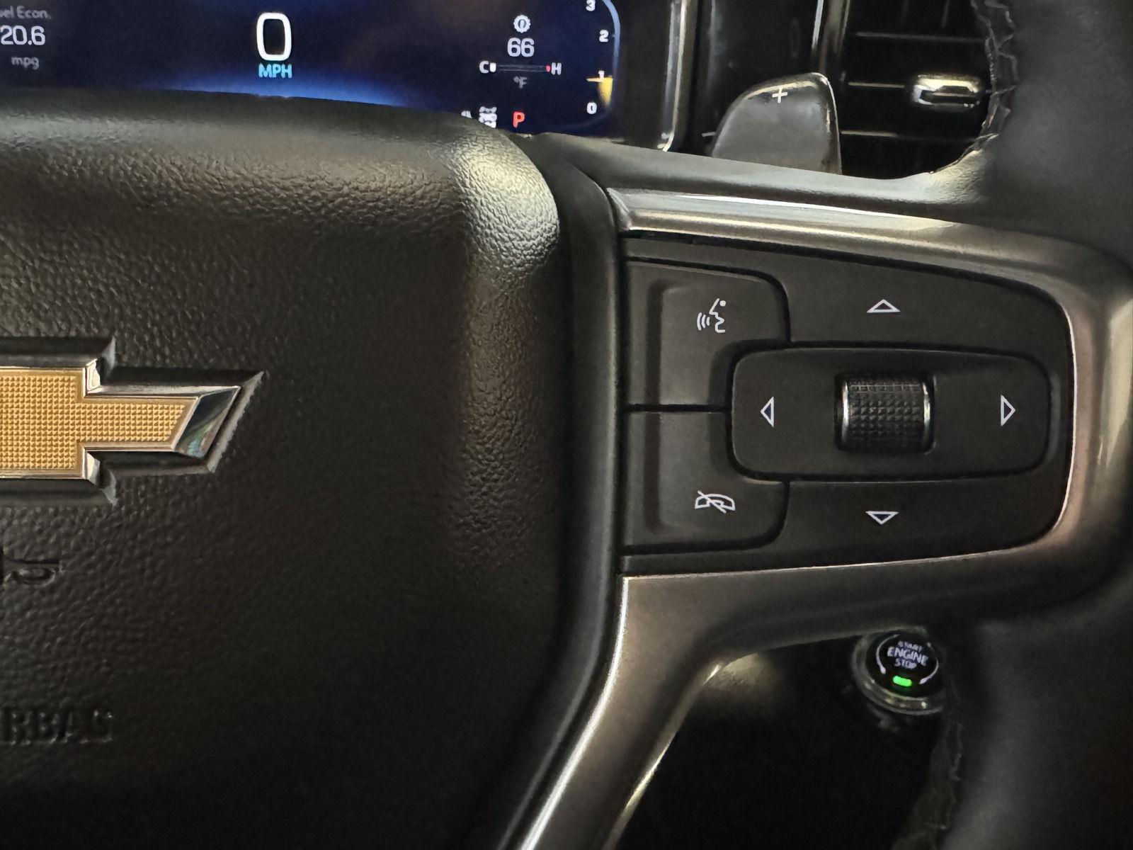 Pre-Owned 2024 Chevrolet Silverado 1500 for sale in St. Joseph MO