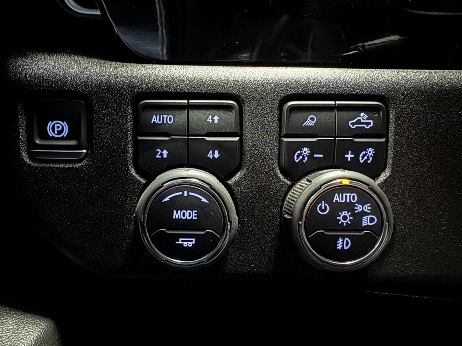 Pre-Owned 2024 Chevrolet Silverado 1500 for sale in St. Joseph MO