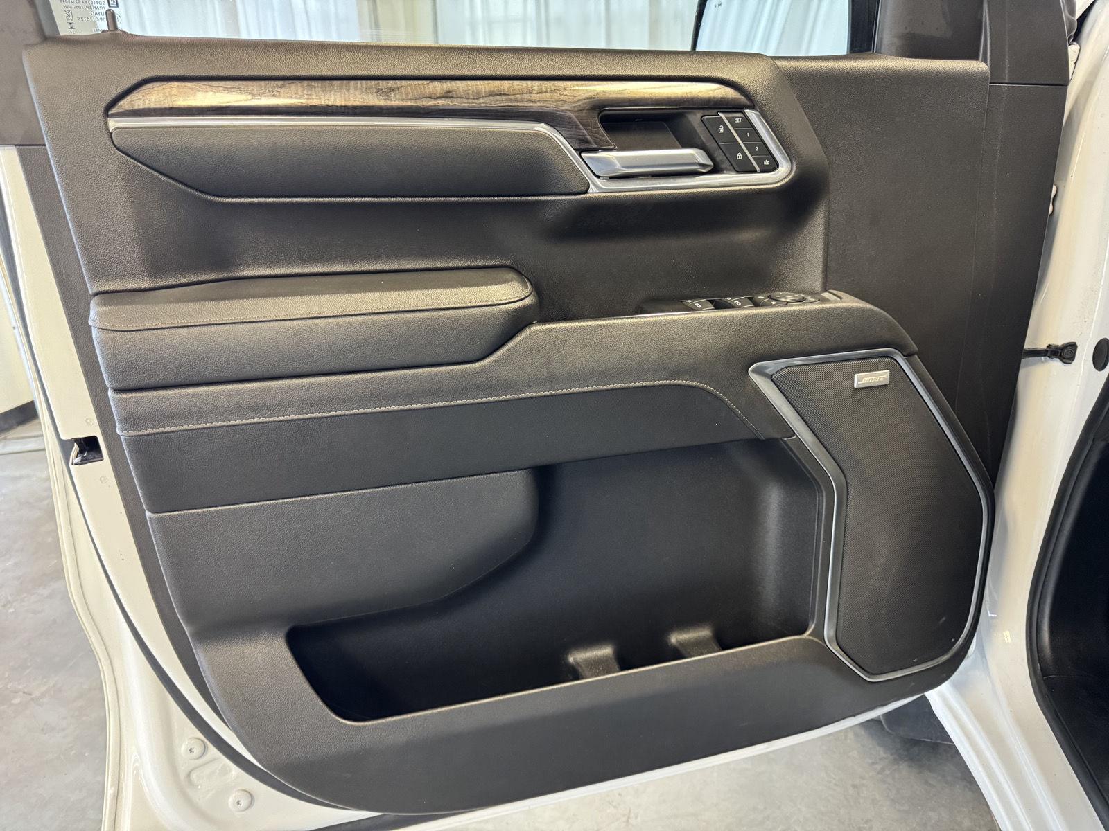 Pre-Owned 2024 Chevrolet Silverado 1500 for sale in St. Joseph MO