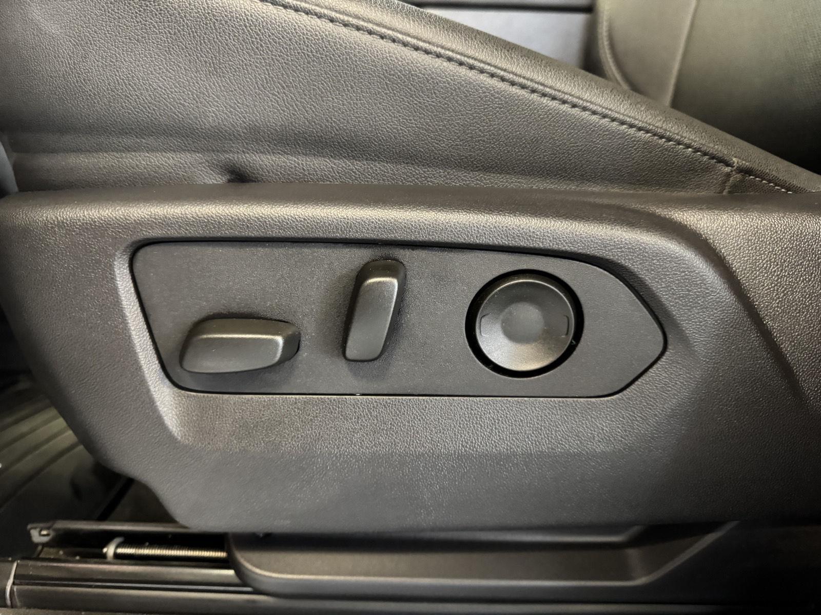 Pre-Owned 2024 Chevrolet Silverado 1500 for sale in St. Joseph MO