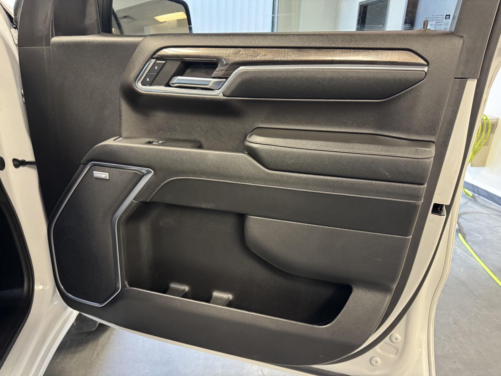 Pre-Owned 2024 Chevrolet Silverado 1500 for sale in St. Joseph MO