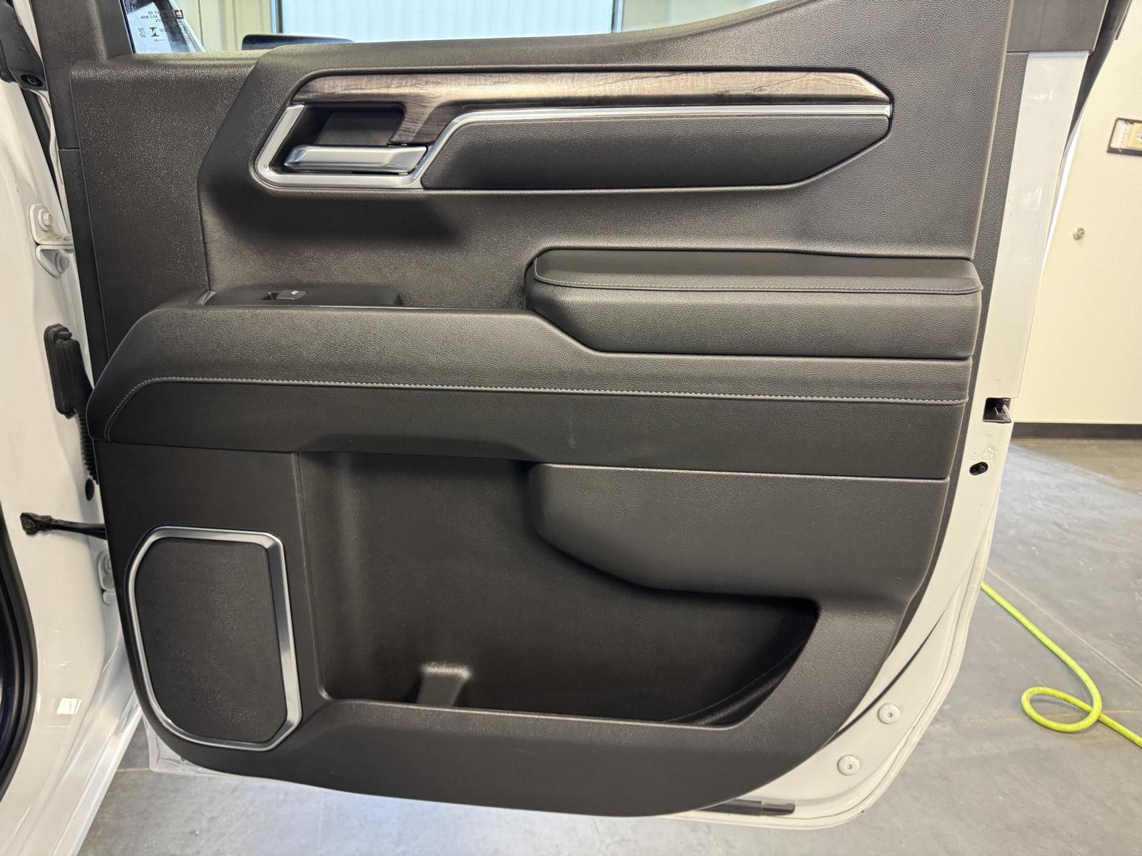 Pre-Owned 2024 Chevrolet Silverado 1500 for sale in St. Joseph MO