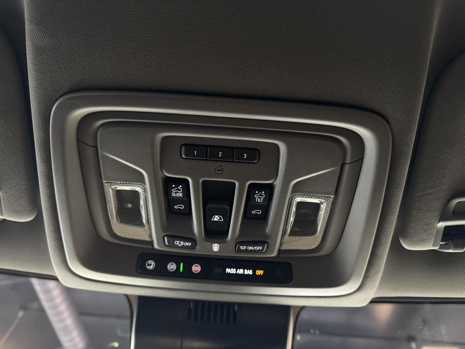 Pre-Owned 2024 Chevrolet Silverado 1500 for sale in St. Joseph MO