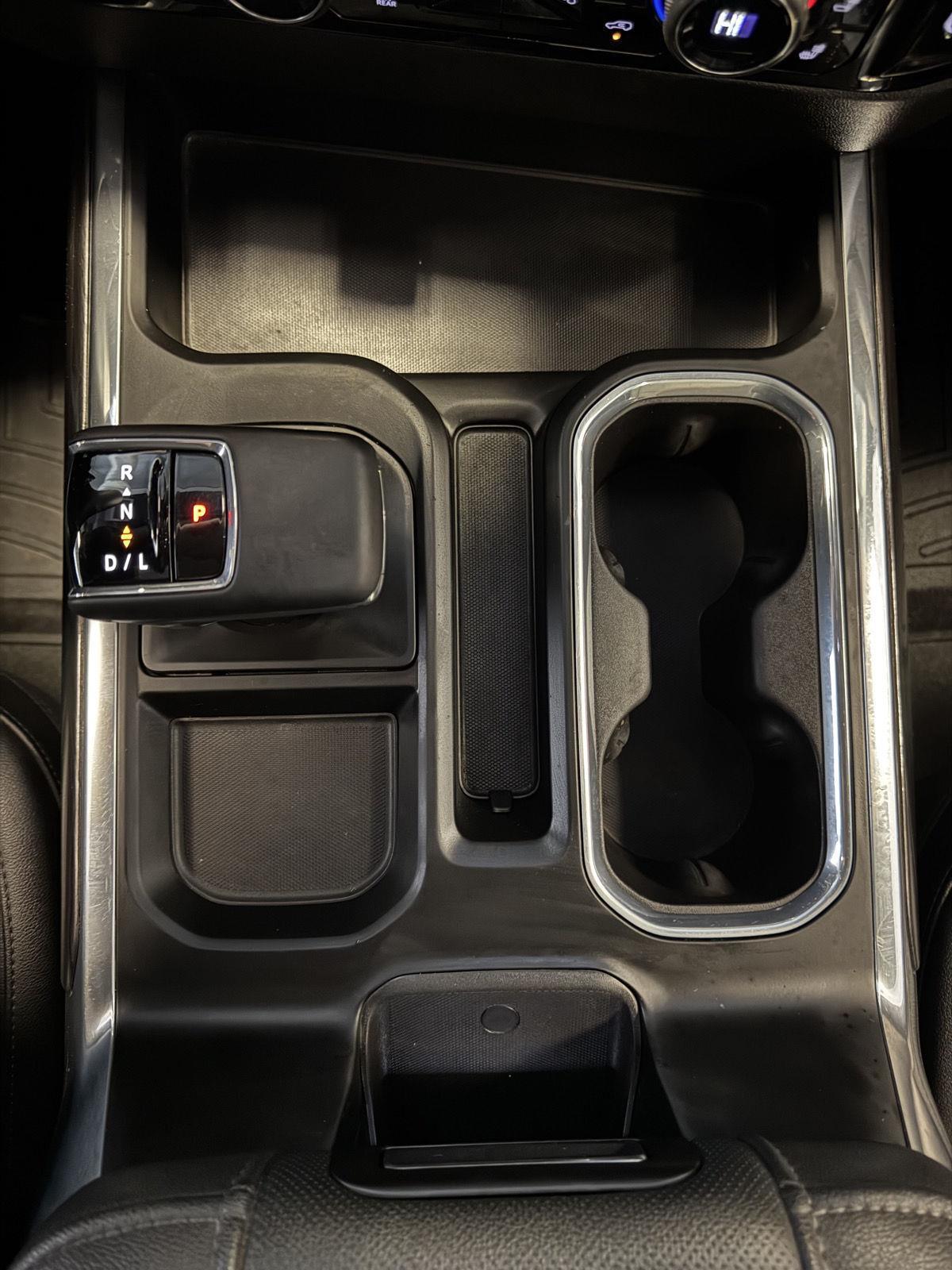 Pre-Owned 2024 Chevrolet Silverado 1500 for sale in St. Joseph MO