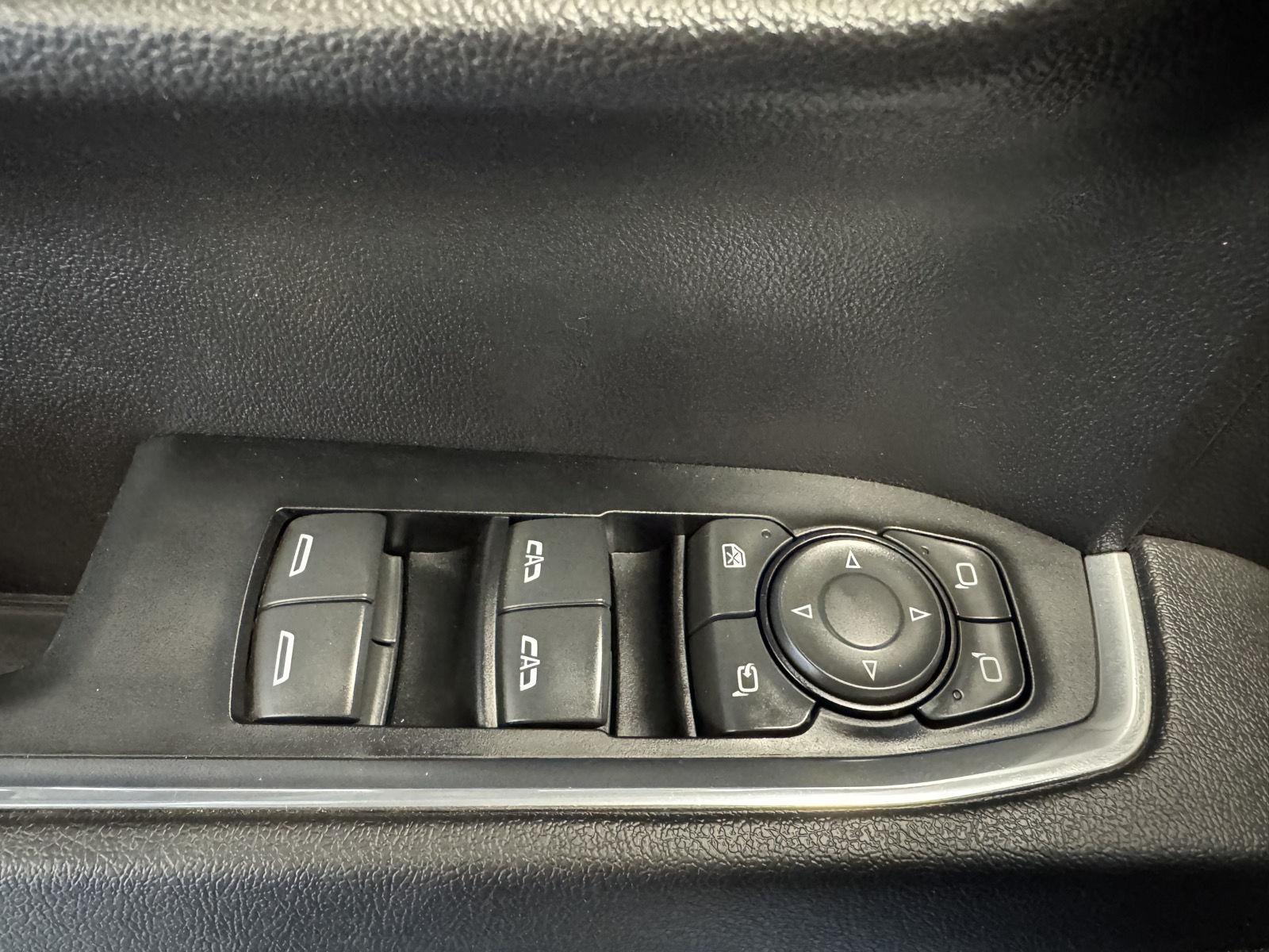 Pre-Owned 2024 Chevrolet Silverado 1500 for sale in St. Joseph MO