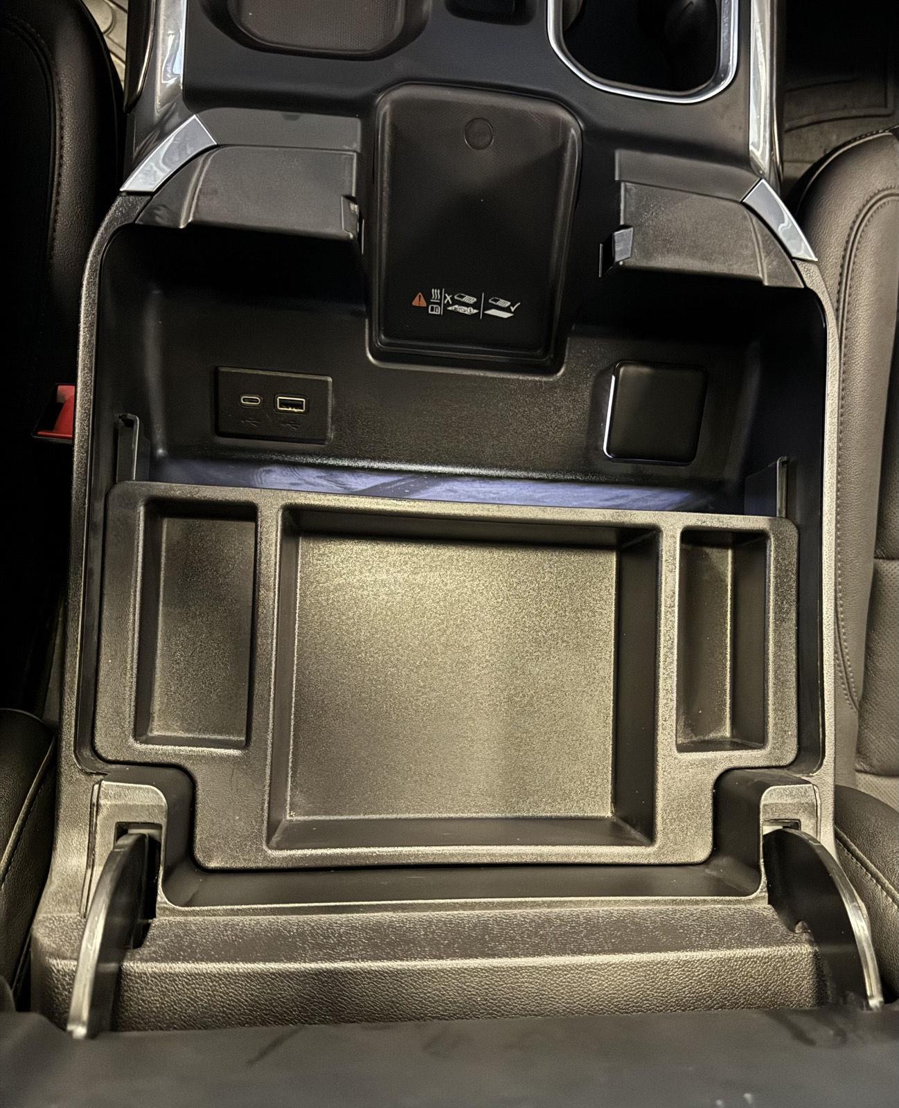 Pre-Owned 2024 Chevrolet Silverado 1500 for sale in St. Joseph MO