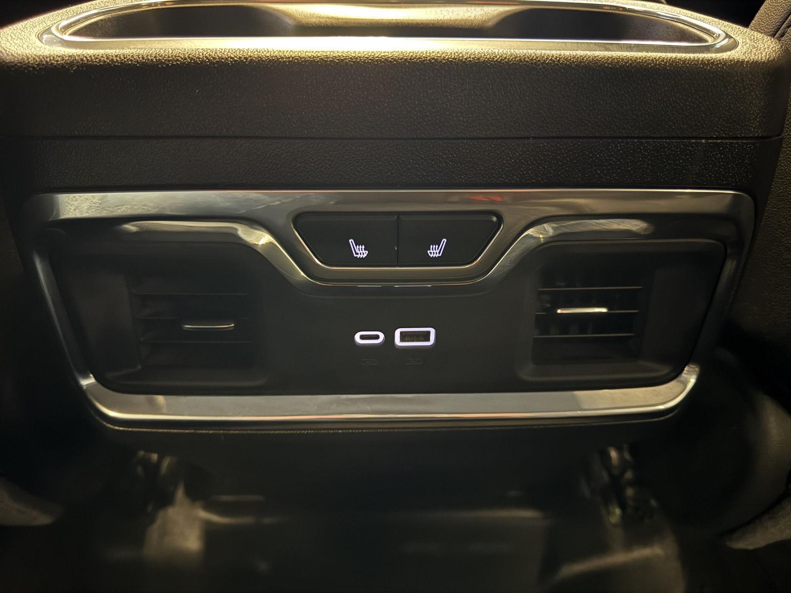 Pre-Owned 2024 Chevrolet Silverado 1500 for sale in St. Joseph MO