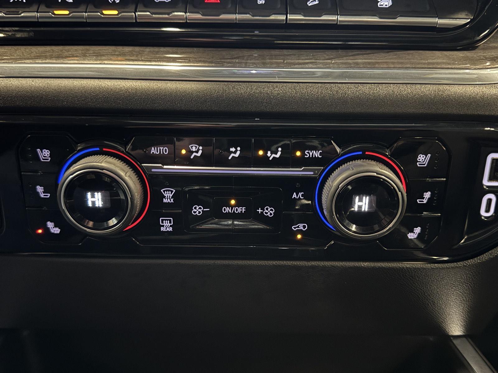 Pre-Owned 2024 Chevrolet Silverado 1500 for sale in St. Joseph MO